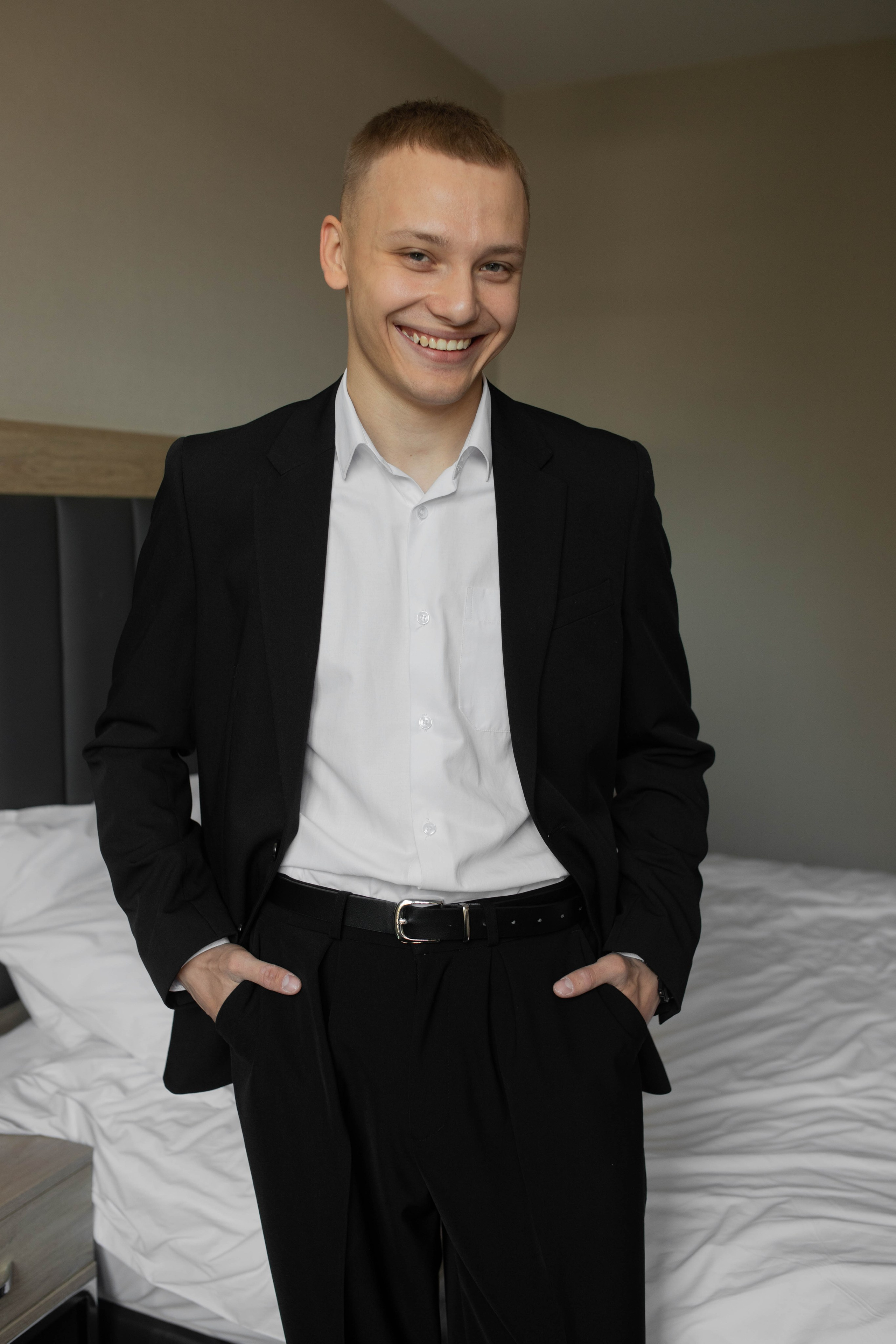 СВАДЕБНЫЙ. Фотограф Бушуева Дарья