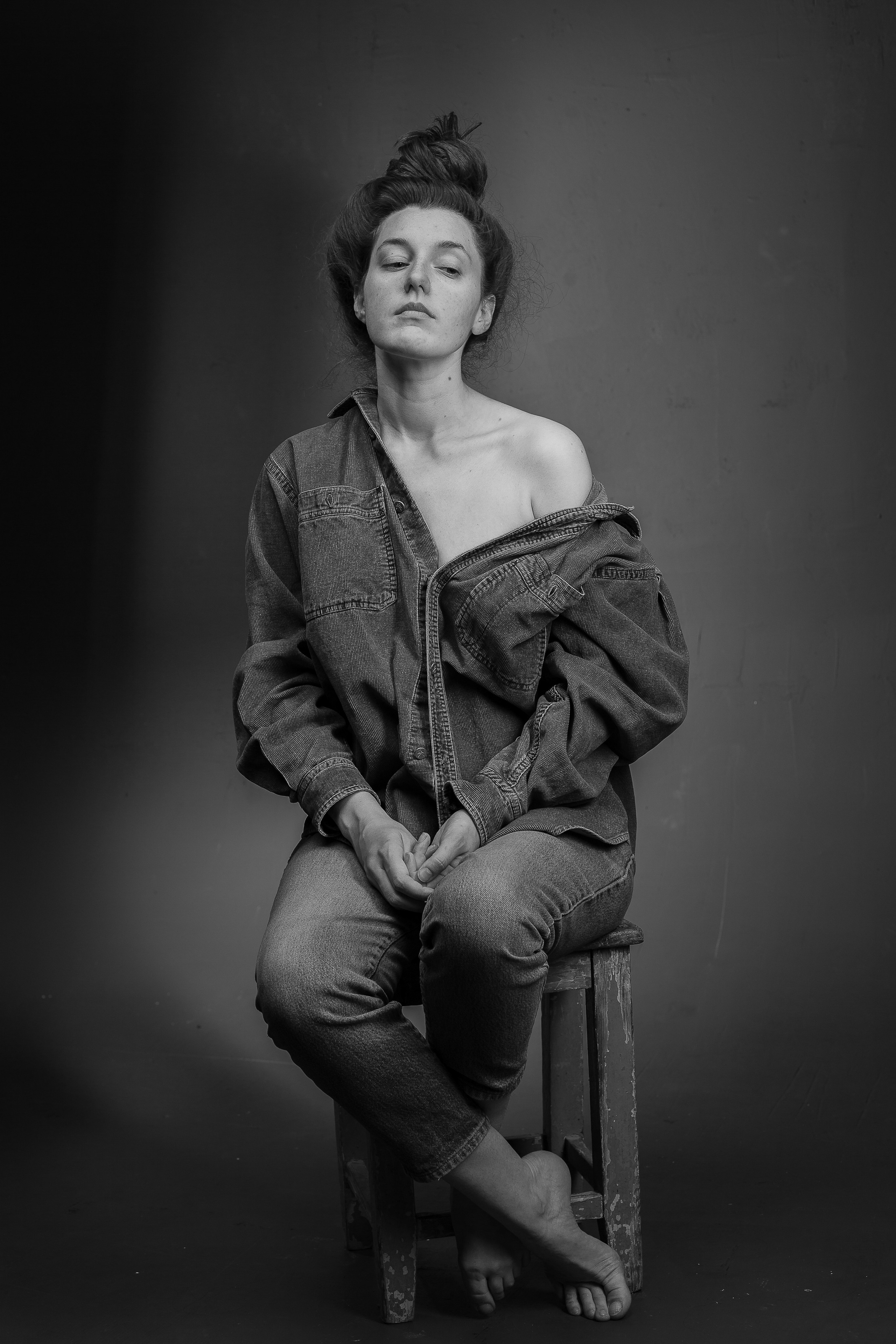 Ольга Вечерик. Психолог с фотоаппаратом Зимина Оксана