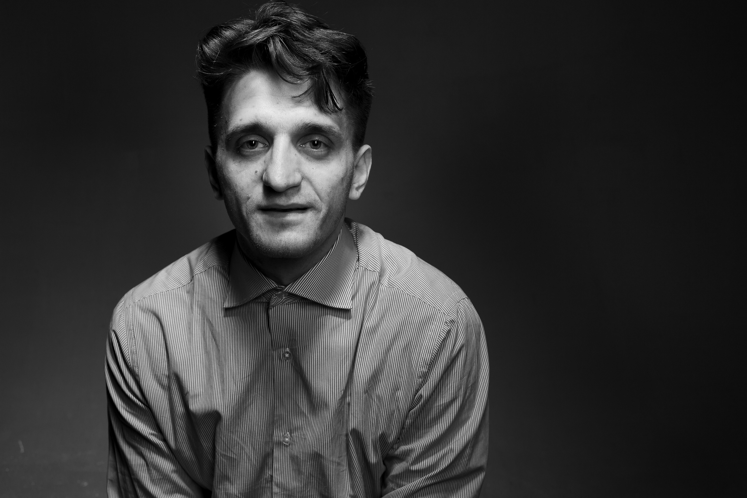 Дмитрий Собачкин. Психолог с фотоаппаратом Зимина Оксана