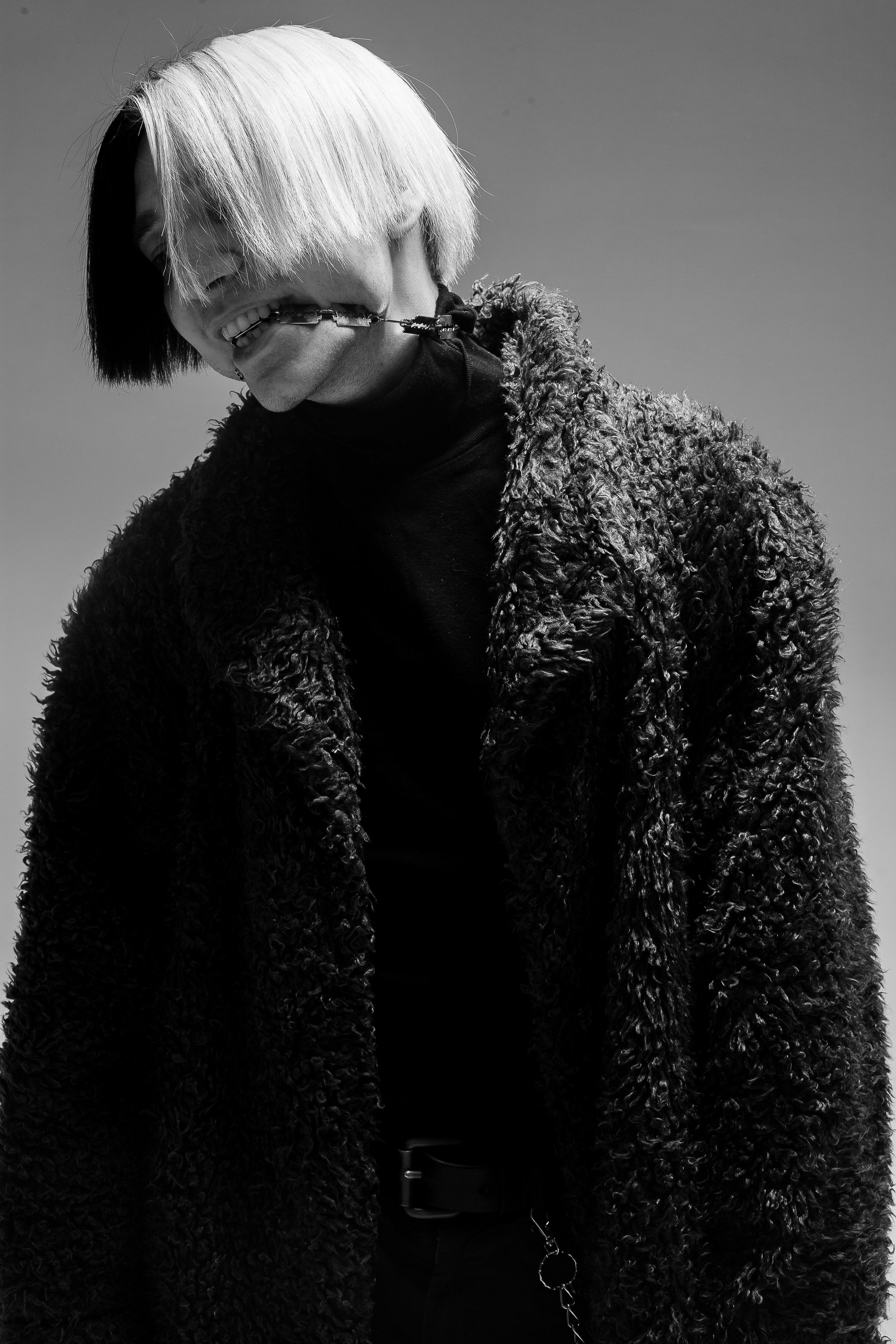 Артем Прошкин. рэпер. Психолог с фотоаппаратом Зимина Оксана