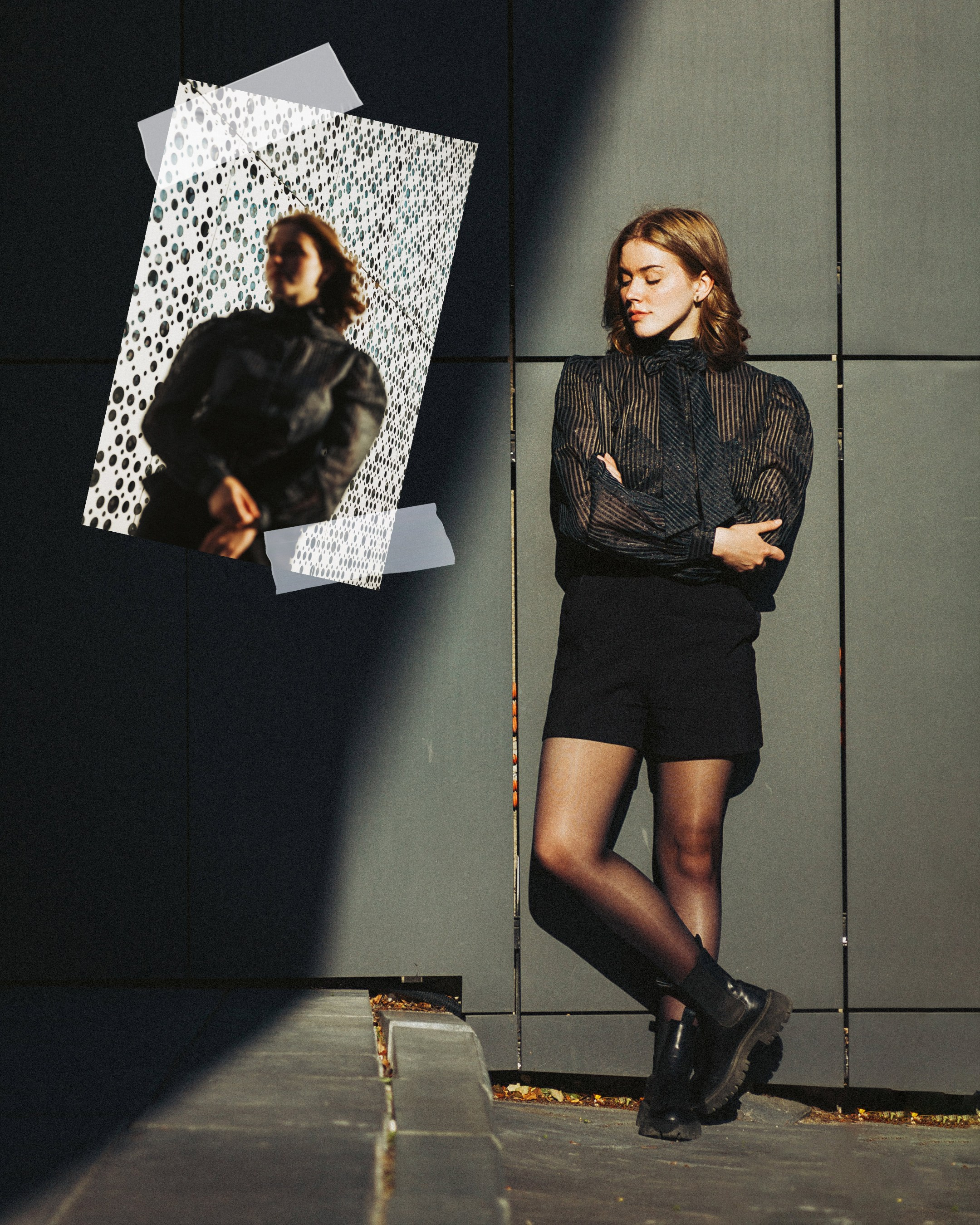 Катя. Фотограф ЕКБ