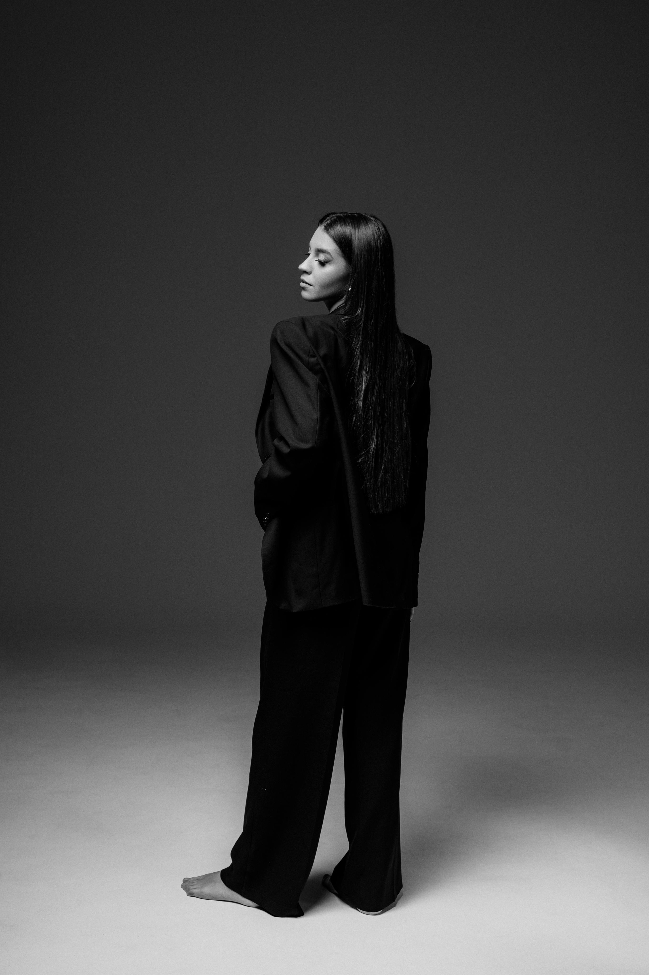 Маргарита. Фотограф Николай Павленко в Гомеле