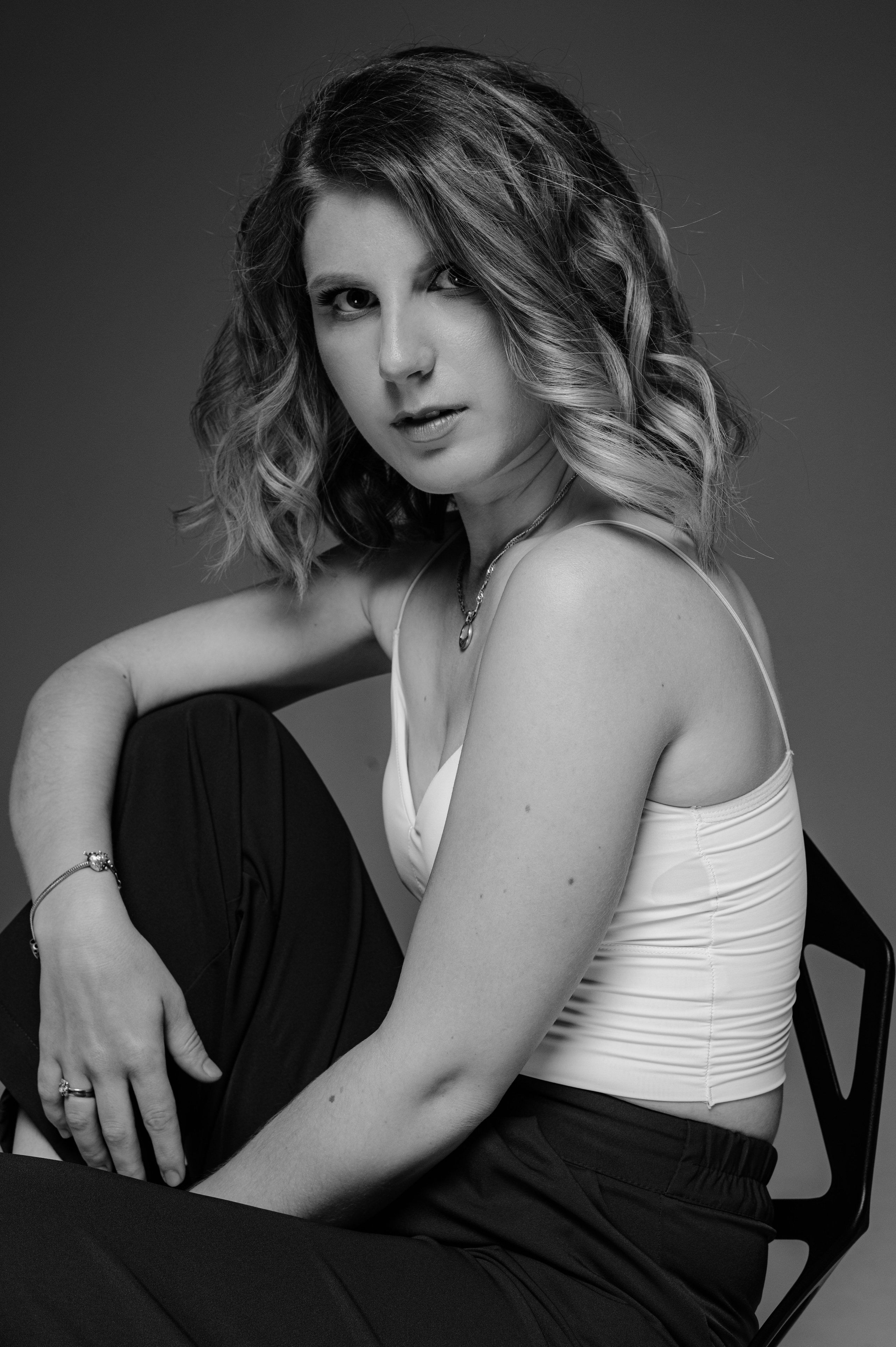 Марина. Фотограф Николай Павленко в Гомеле