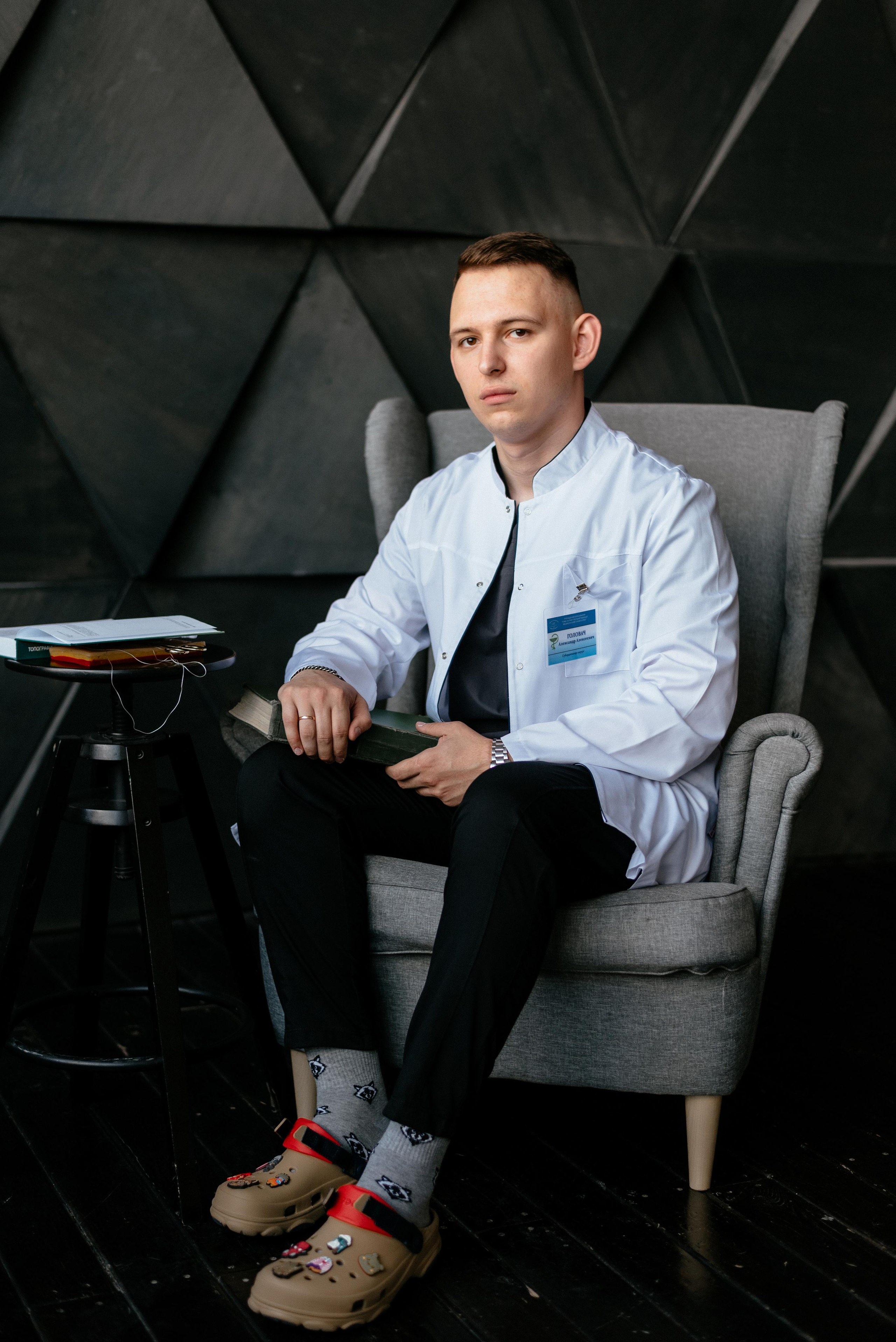 Выпускники ГГМУ. Фотограф в Гомеле Николай Павленко