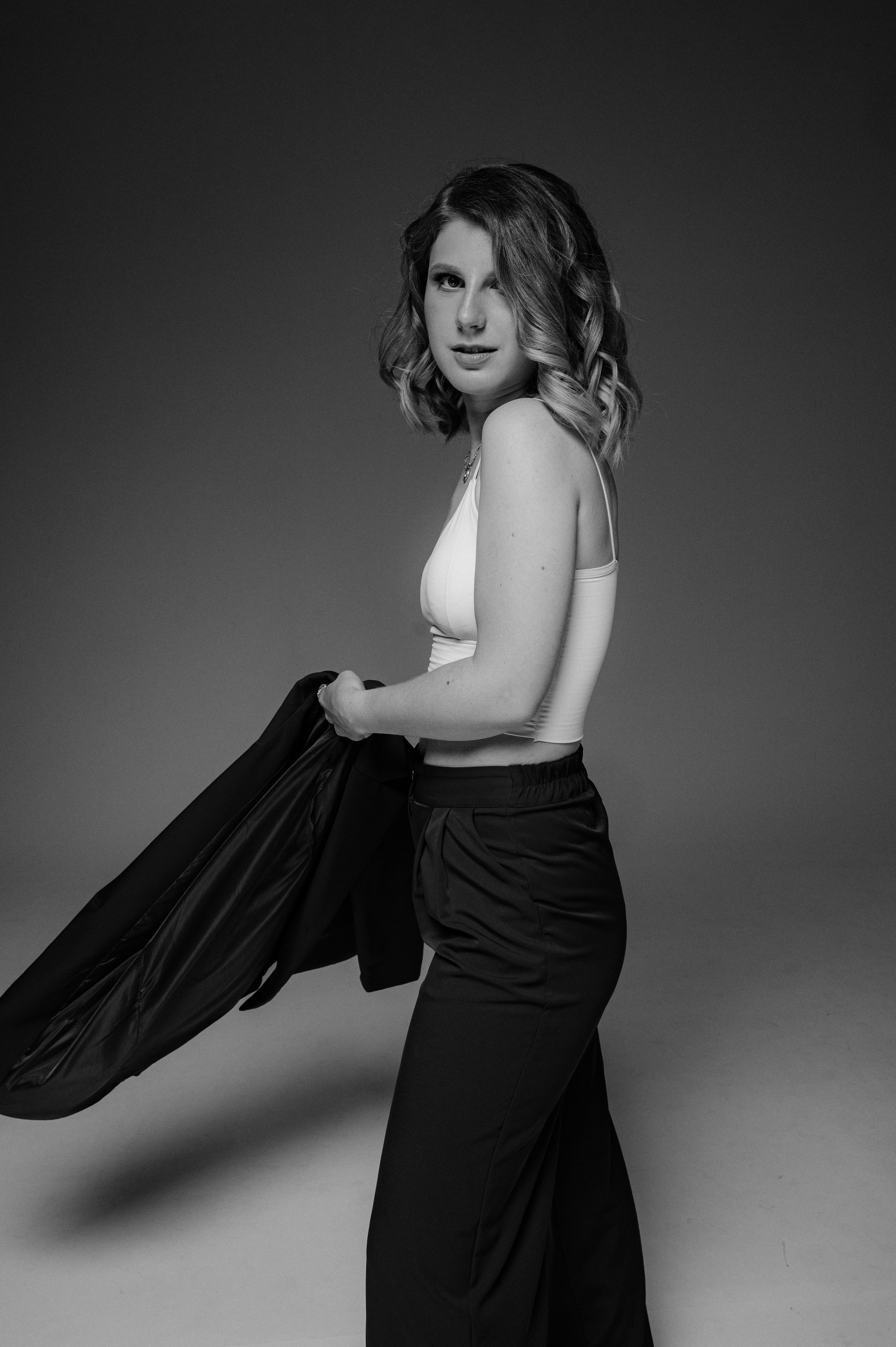 Марина. Фотограф Николай Павленко в Гомеле