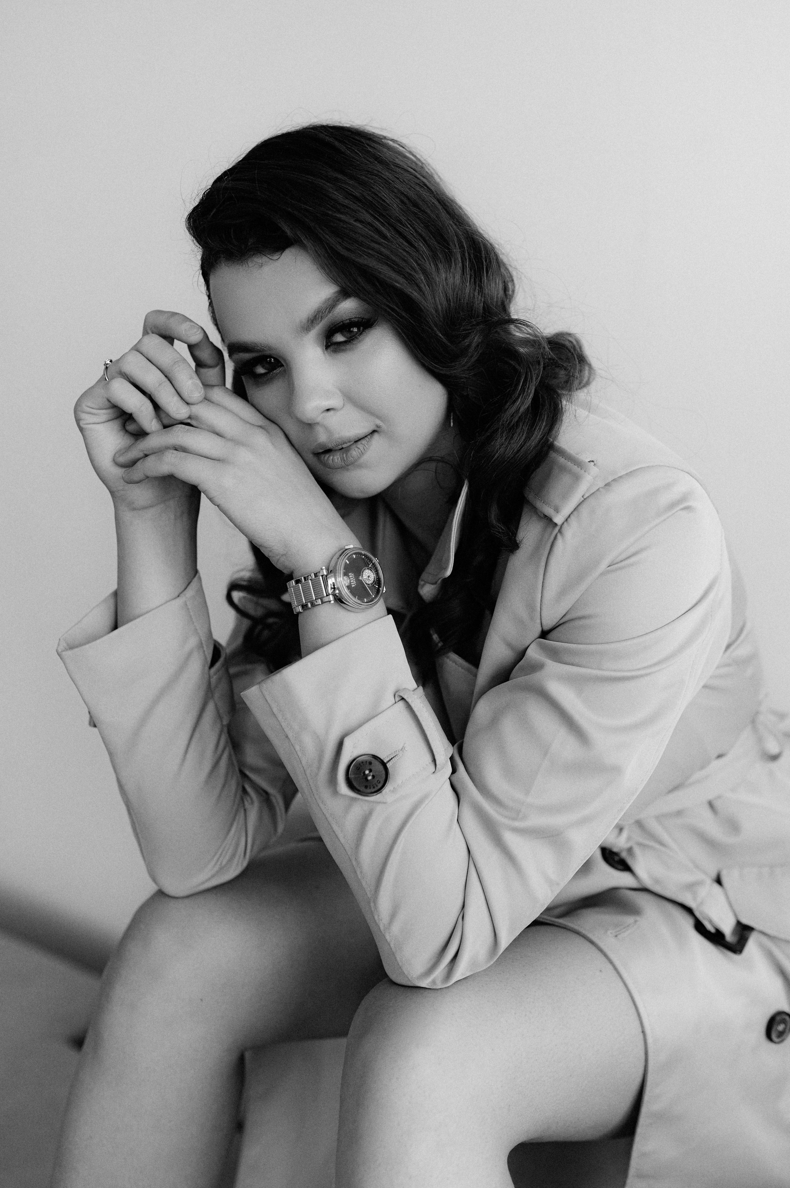 Диана. Фотограф в Гомеле Николай Павленко