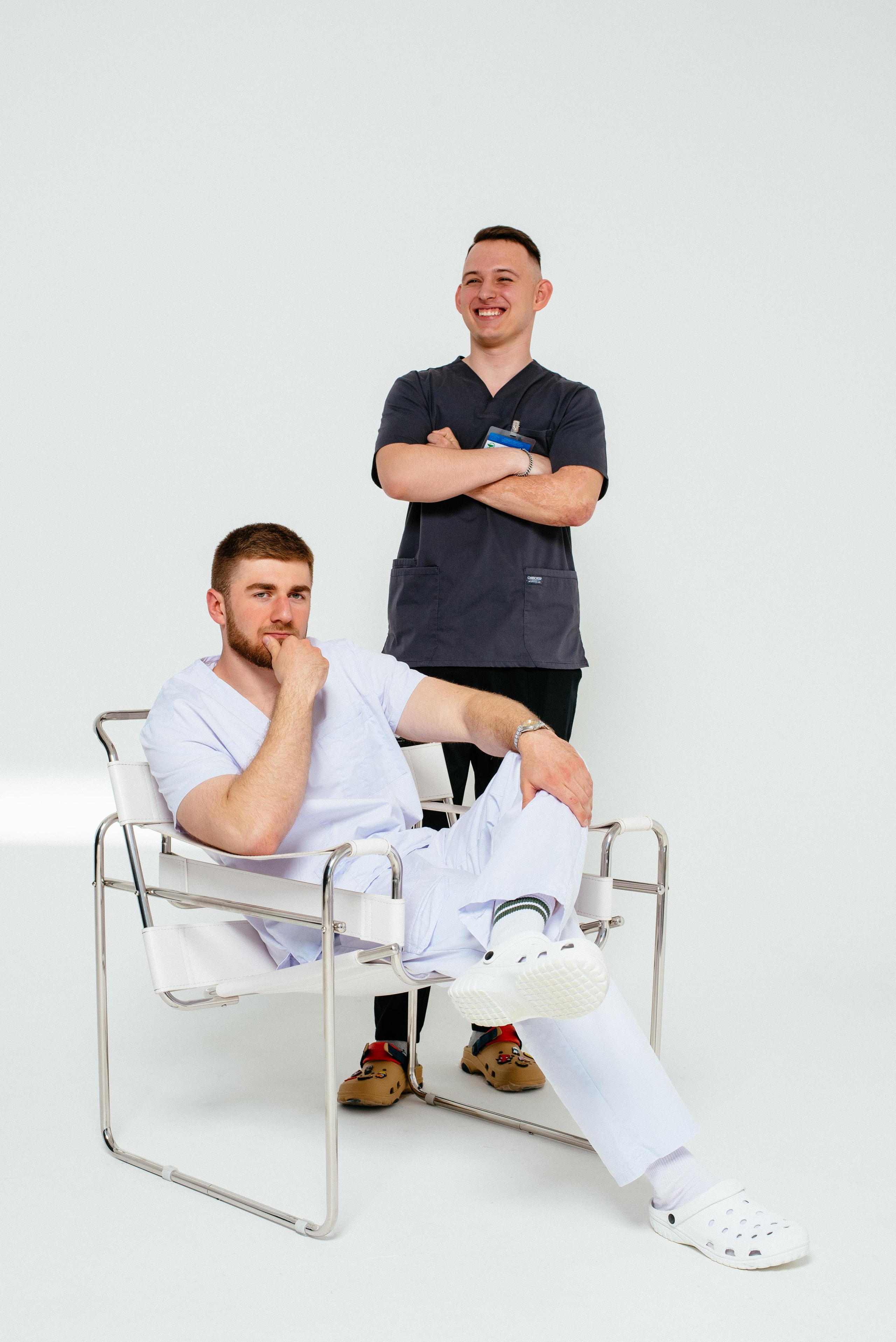 Выпускники ГГМУ. Фотограф в Гомеле Николай Павленко