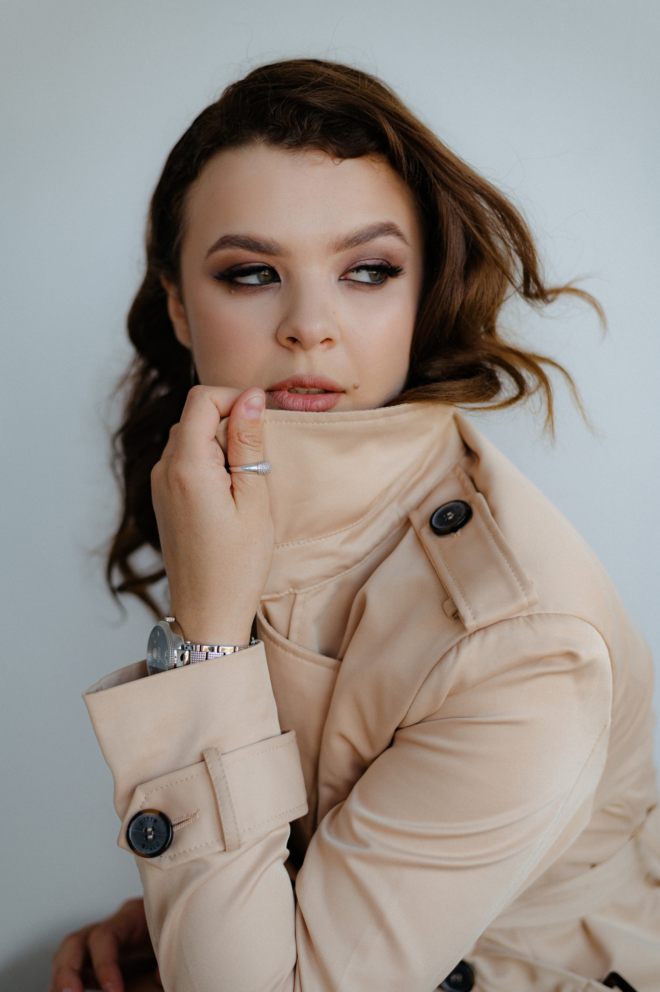 Диана. Фотограф в Гомеле Николай Павленко