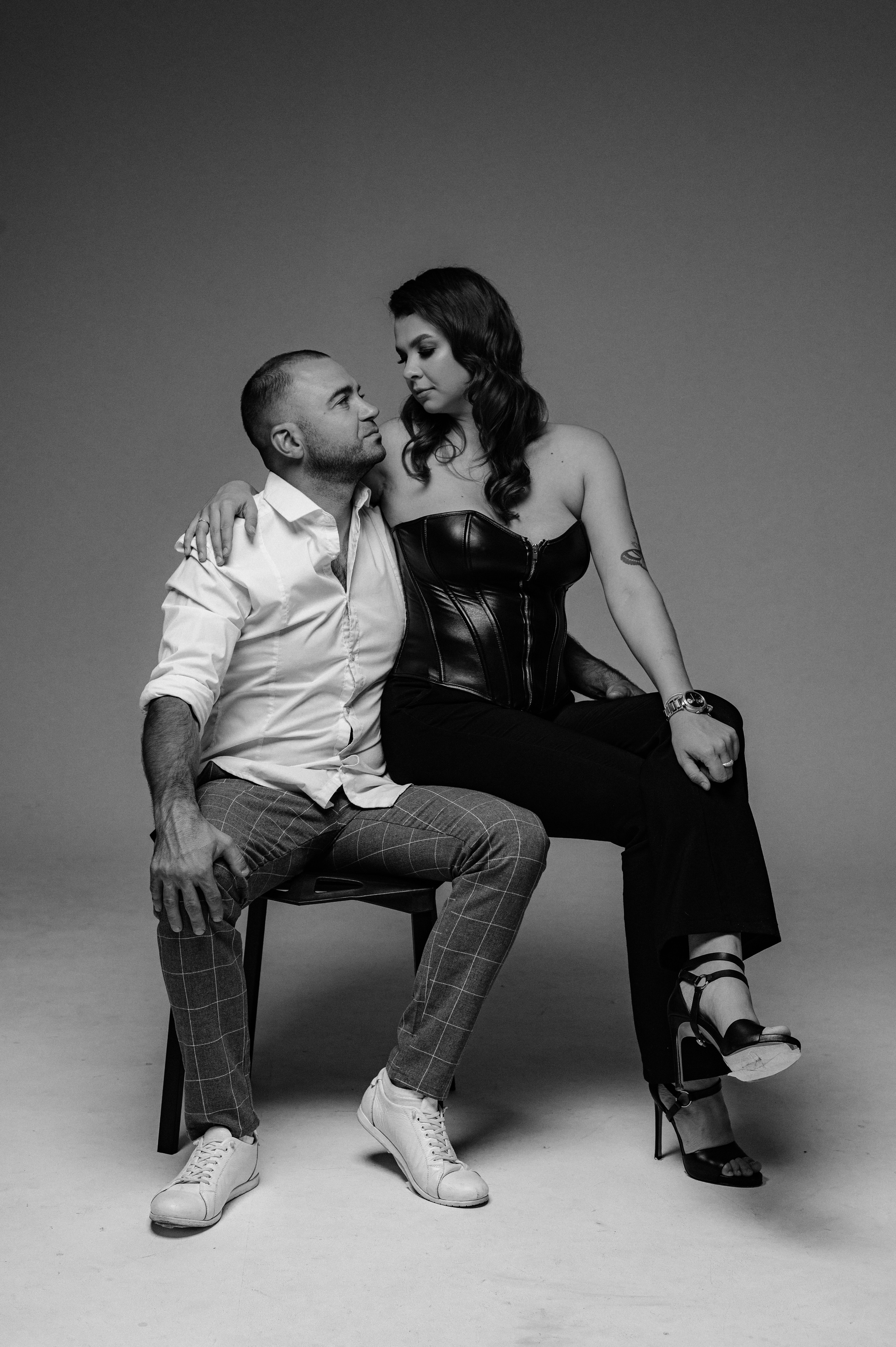 Диана и Андрей. Фотограф Николай Павленко в Гомеле