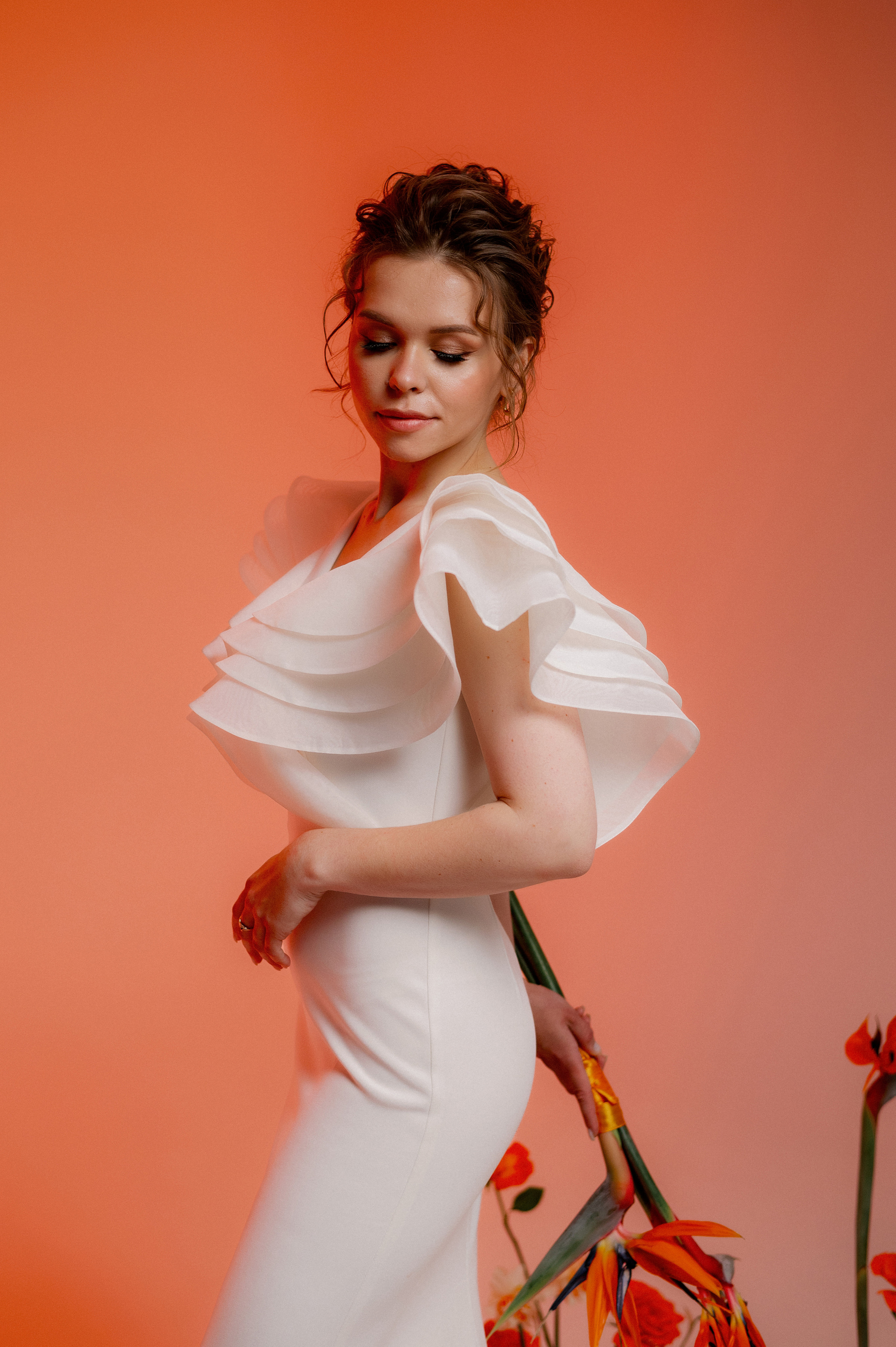 Кристина и Александр. Фотограф Николай Павленко в Гомеле