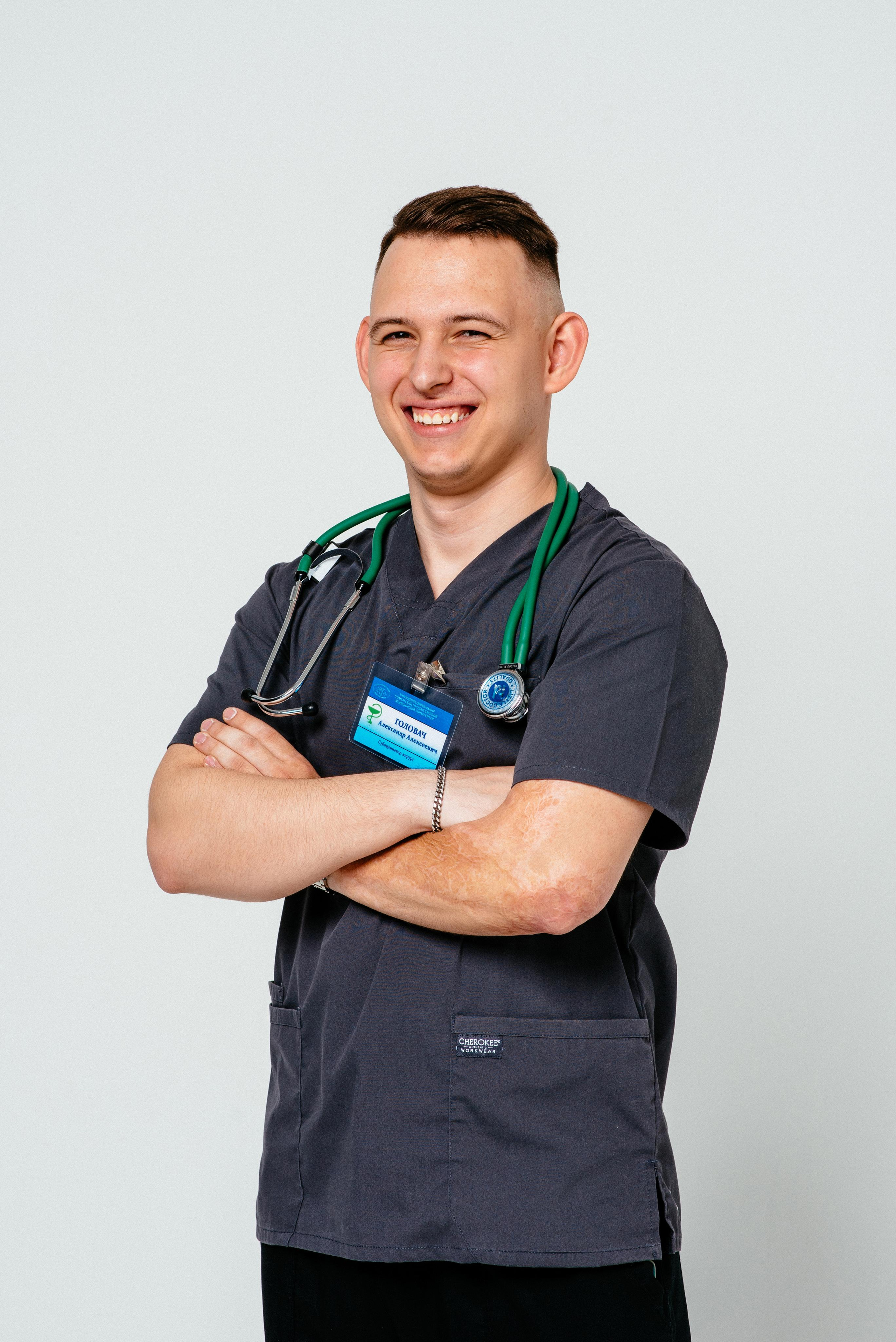 Выпускники ГГМУ. Фотограф в Гомеле Николай Павленко