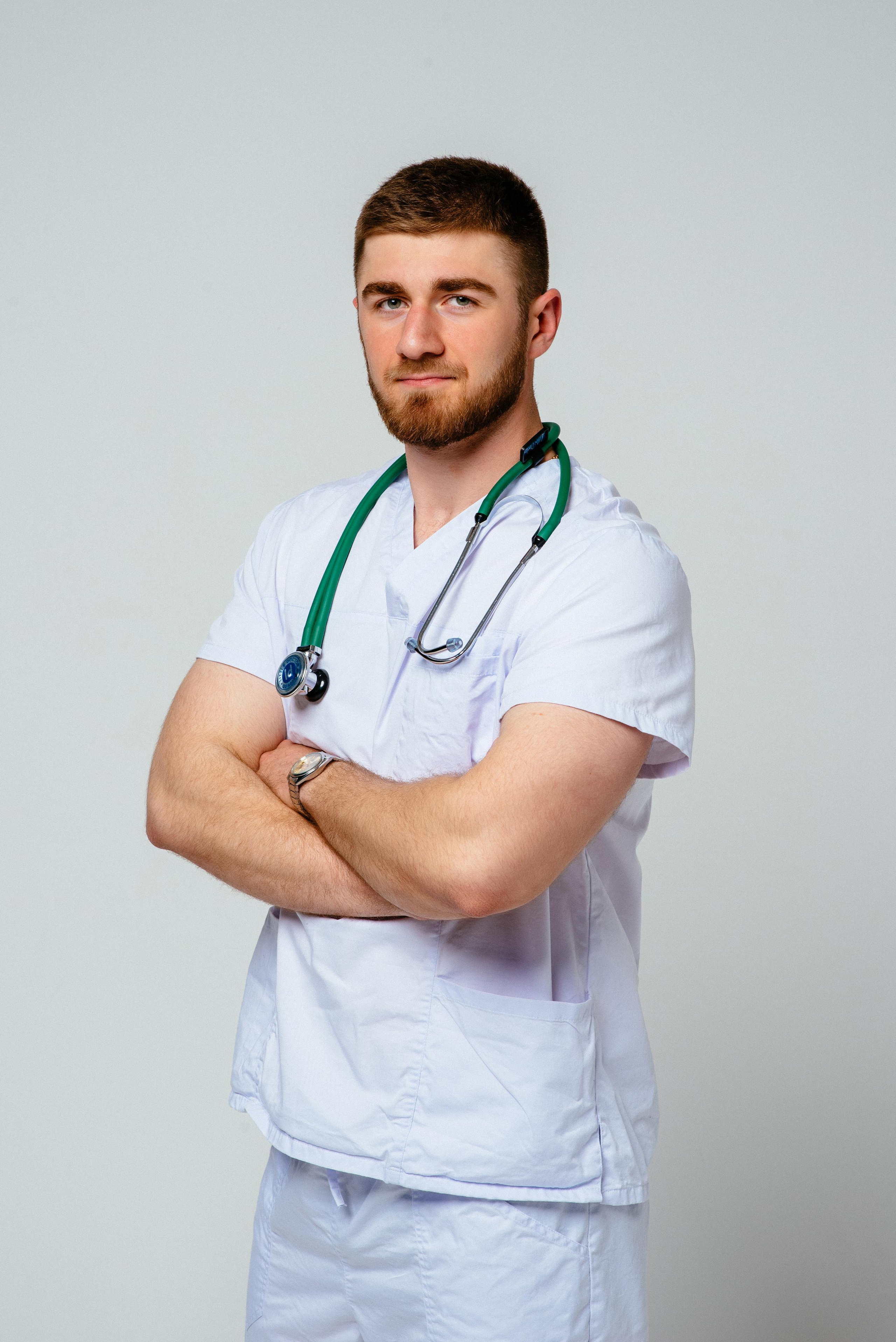 Выпускники ГГМУ. Фотограф в Гомеле Николай Павленко