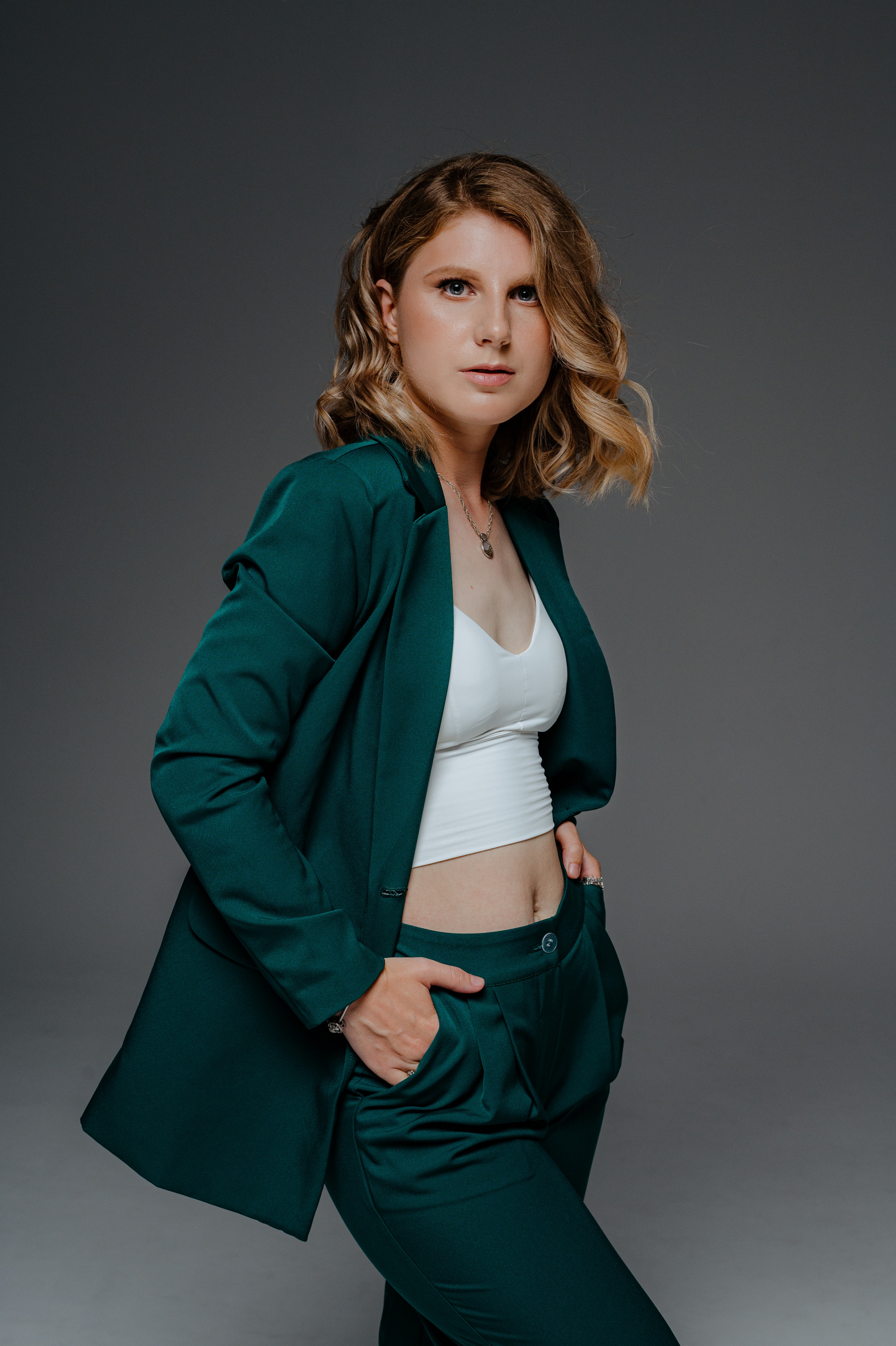 Марина. Фотограф Николай Павленко в Гомеле