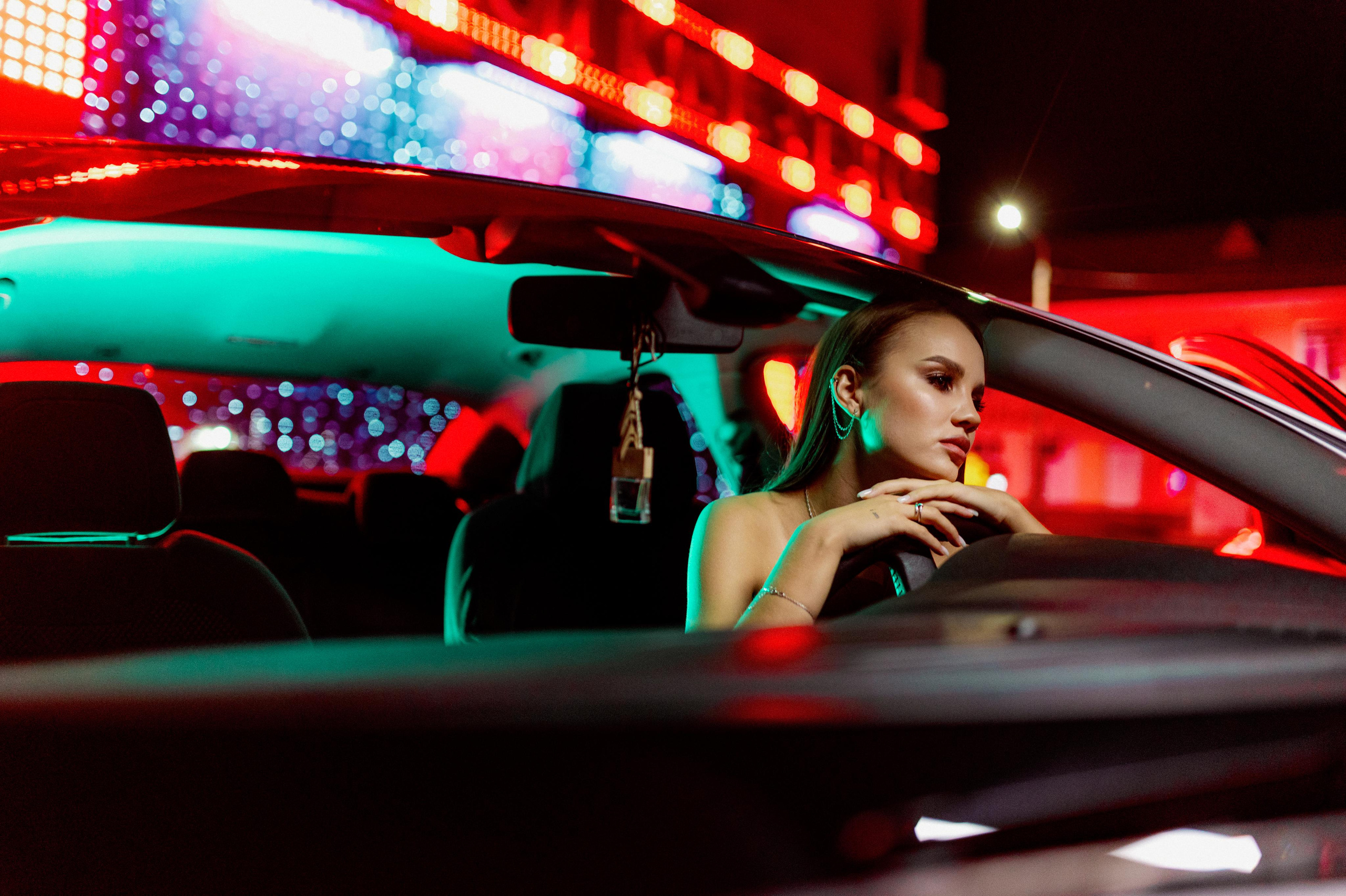 Лиза. Фотограф Николай Павленко в Гомеле