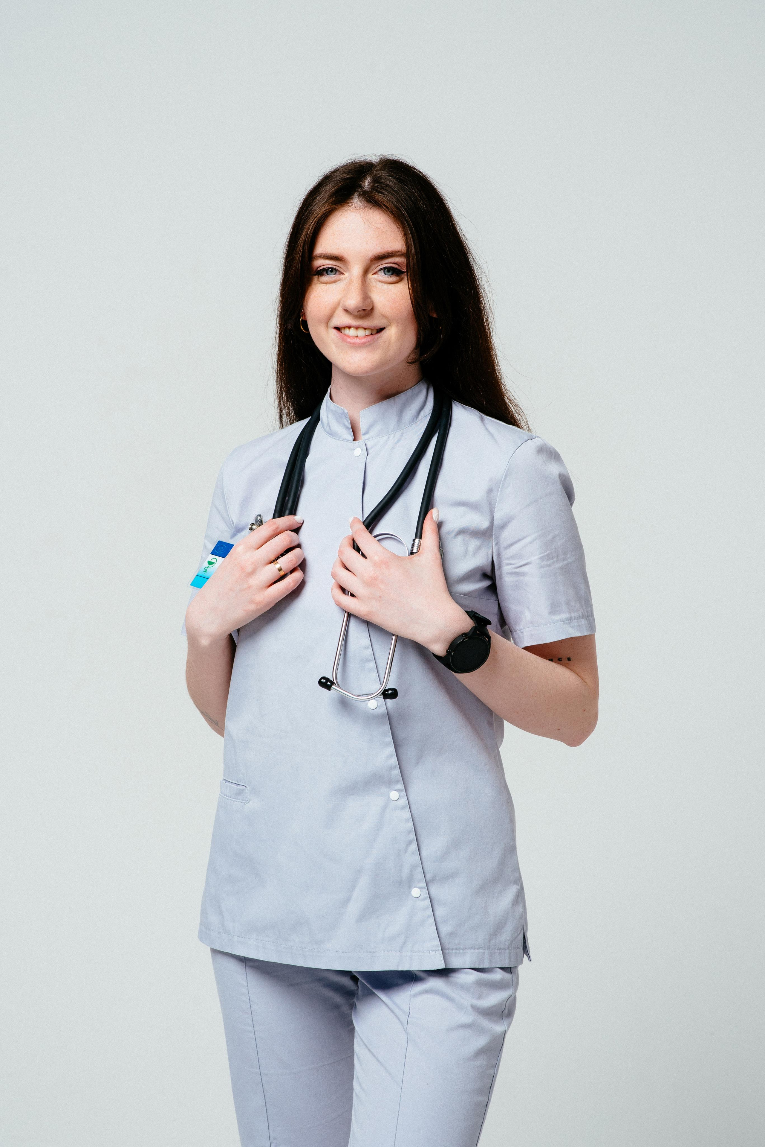 Выпускники ГГМУ. Фотограф в Гомеле Николай Павленко