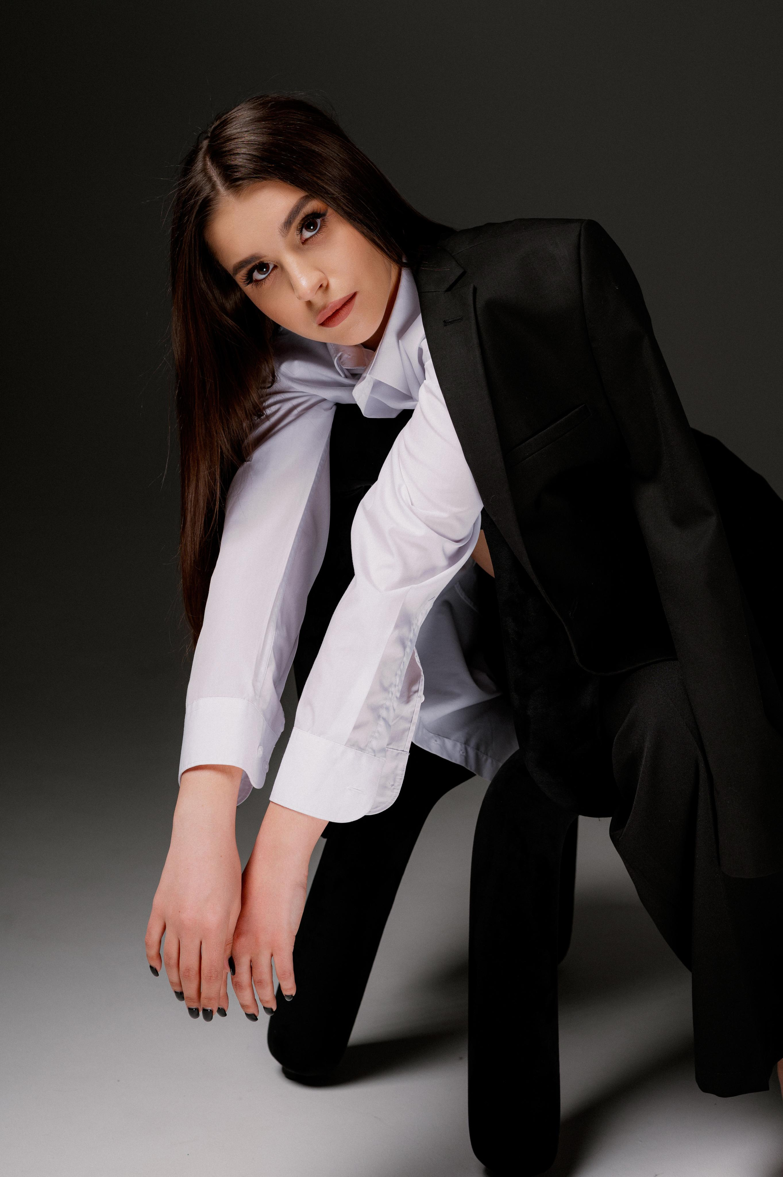 Маргарита. Фотограф Николай Павленко в Гомеле