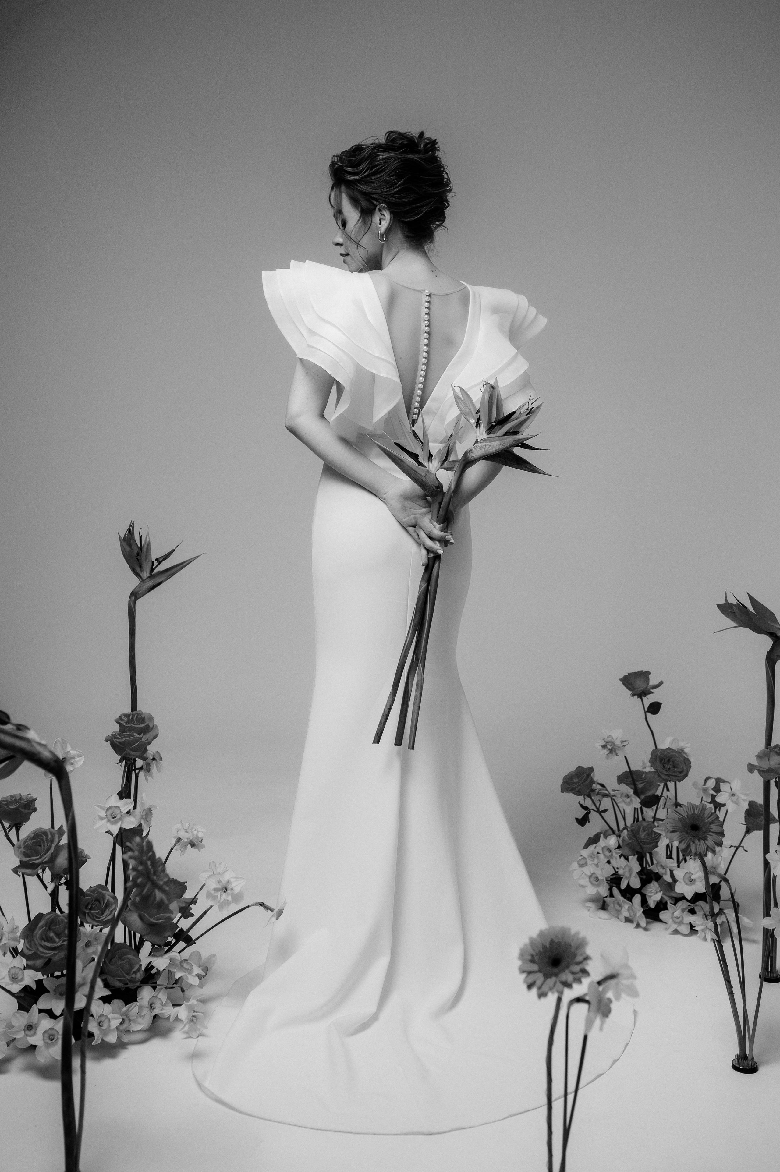 Кристина и Александр. Фотограф Николай Павленко в Гомеле