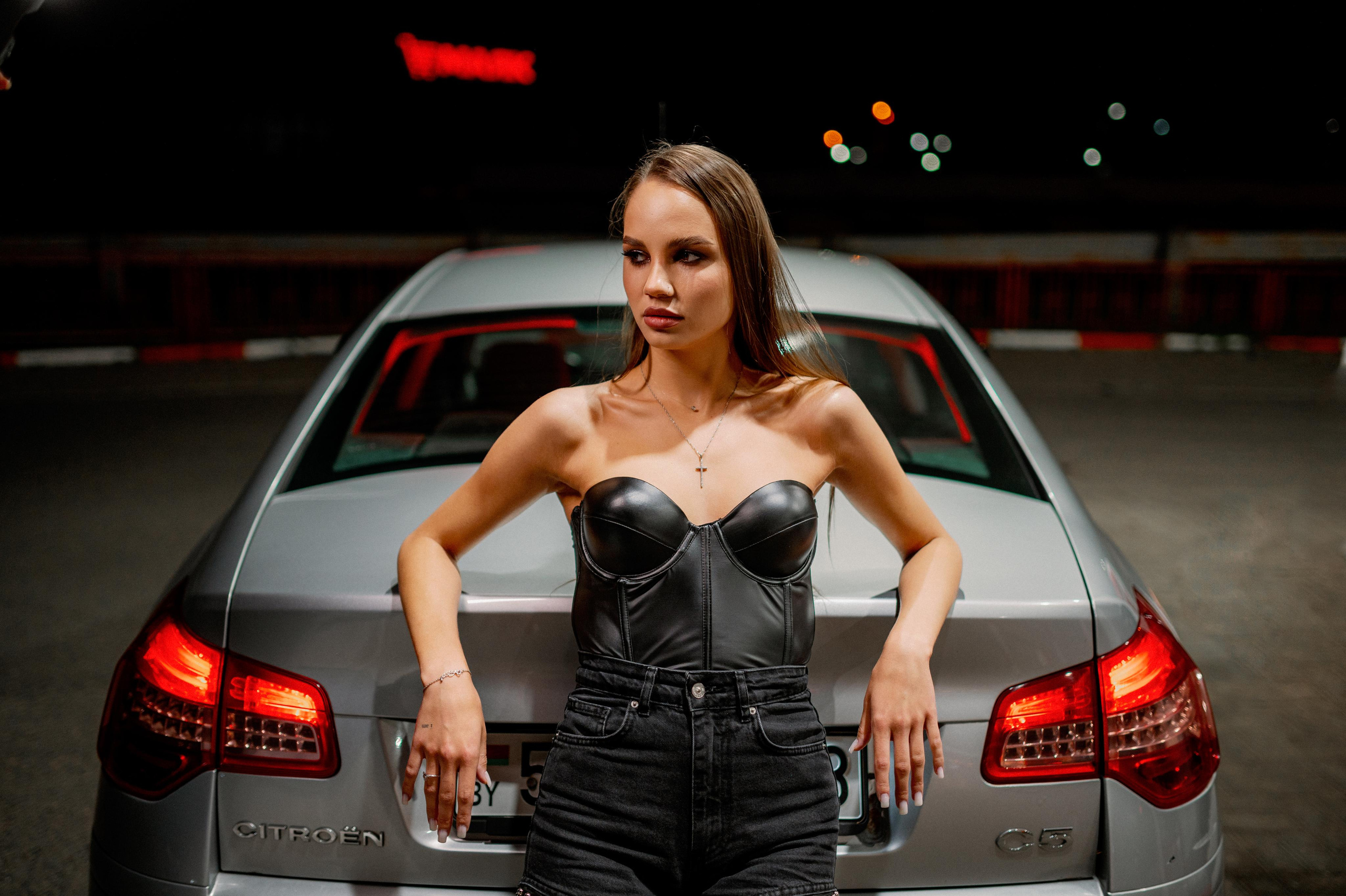 Лиза. Фотограф Николай Павленко в Гомеле