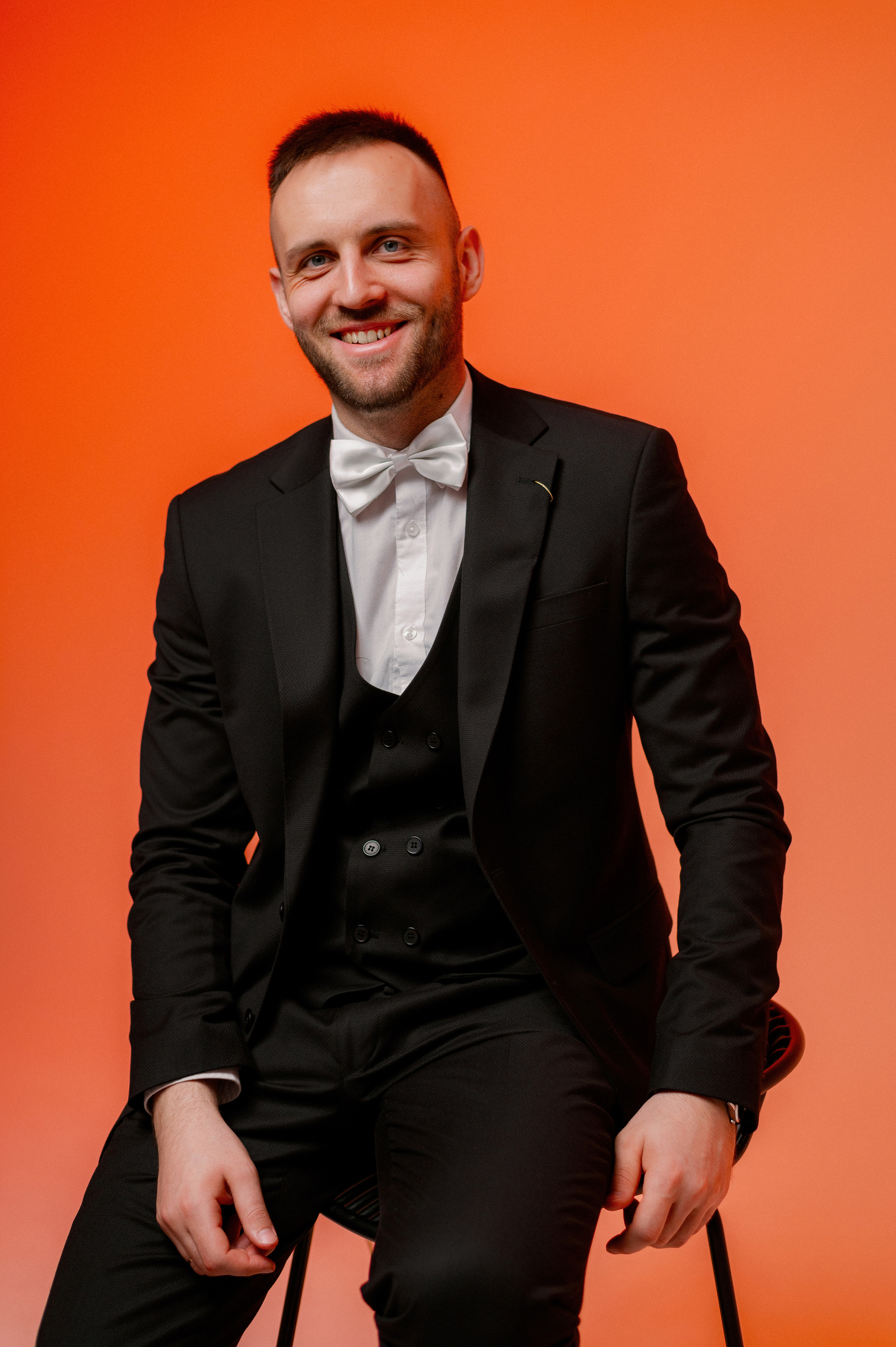 Кристина и Александр. Фотограф Николай Павленко в Гомеле