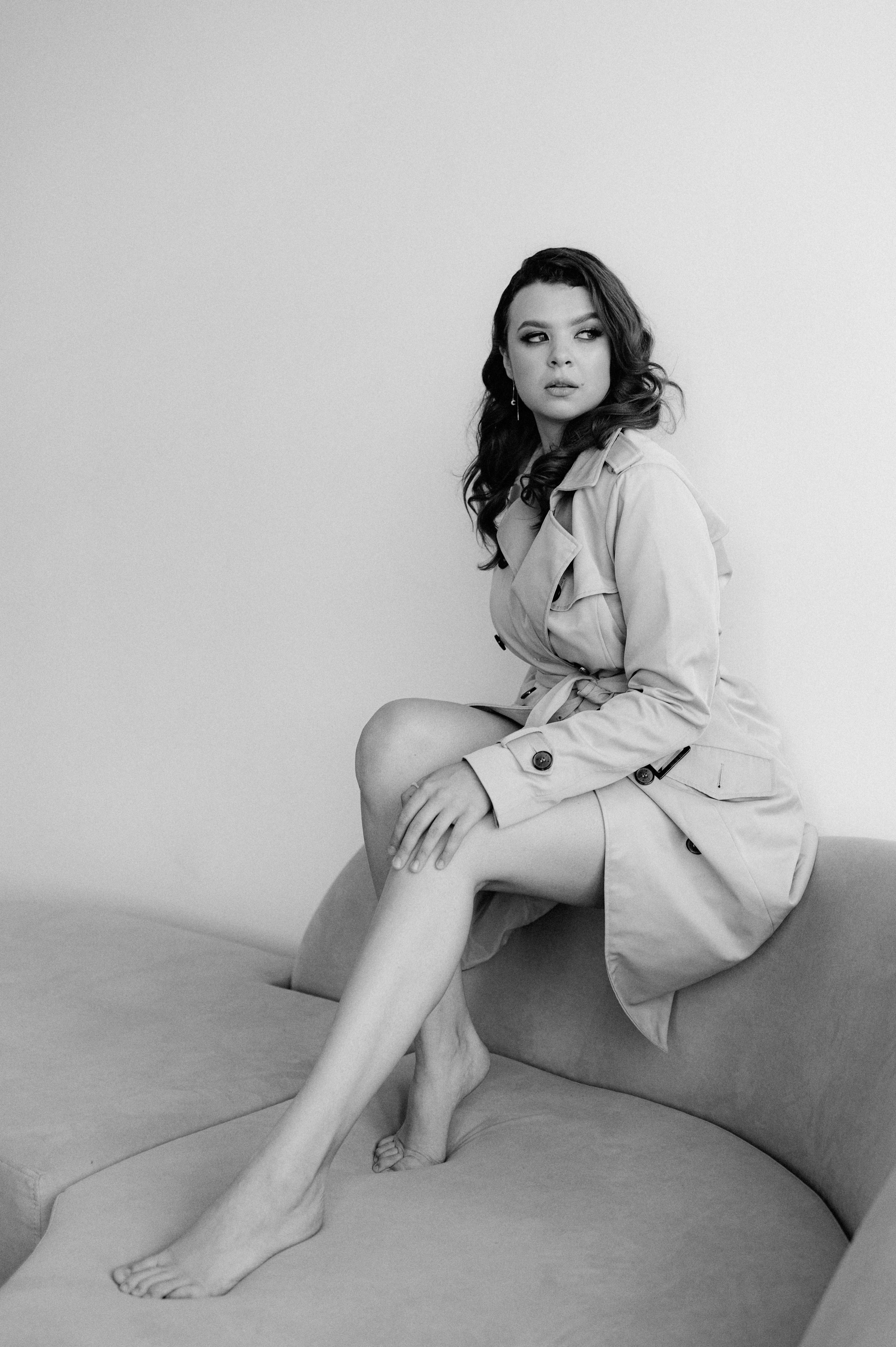 Диана. Фотограф в Гомеле Николай Павленко