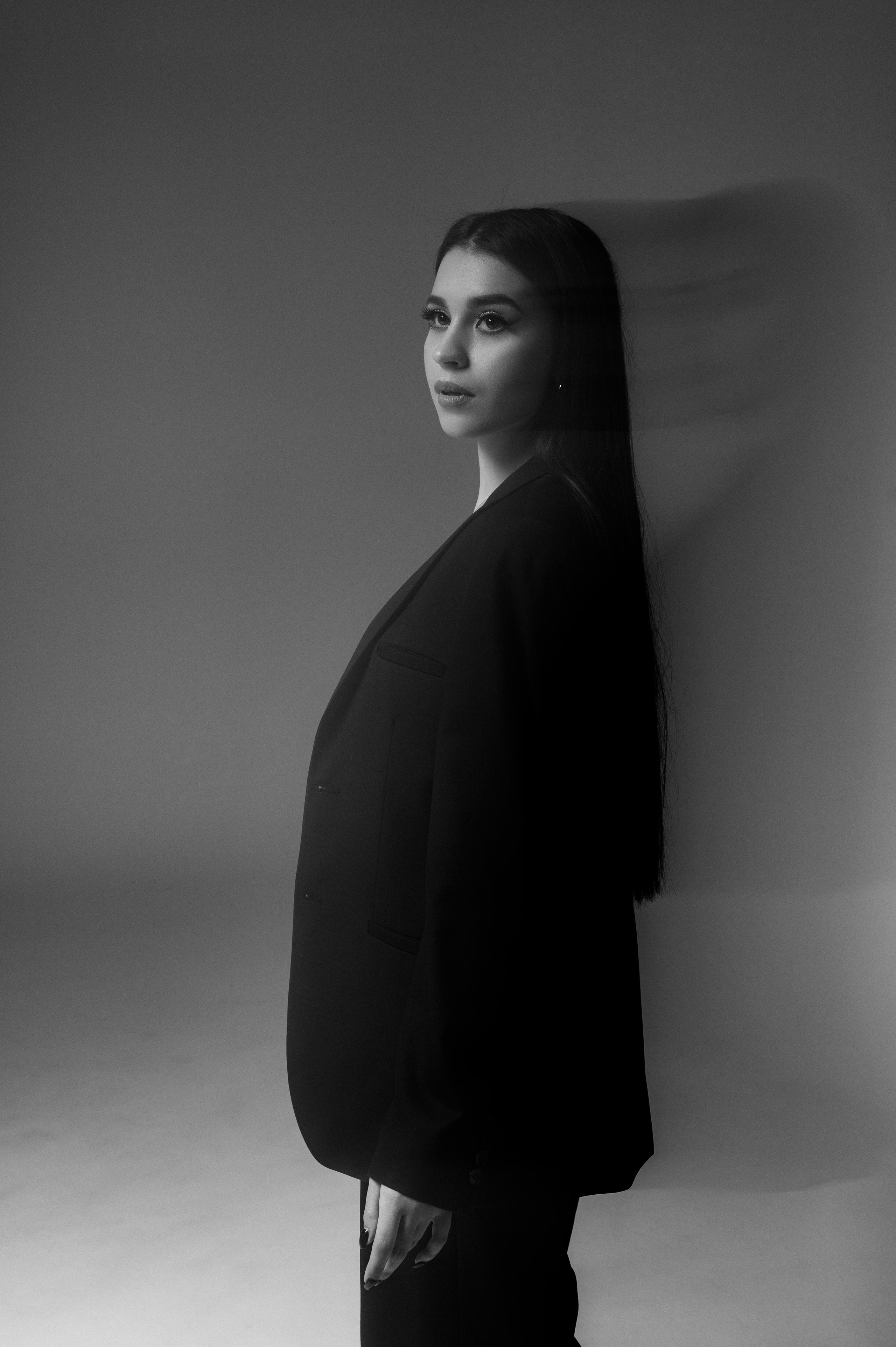 Маргарита. Фотограф Николай Павленко в Гомеле