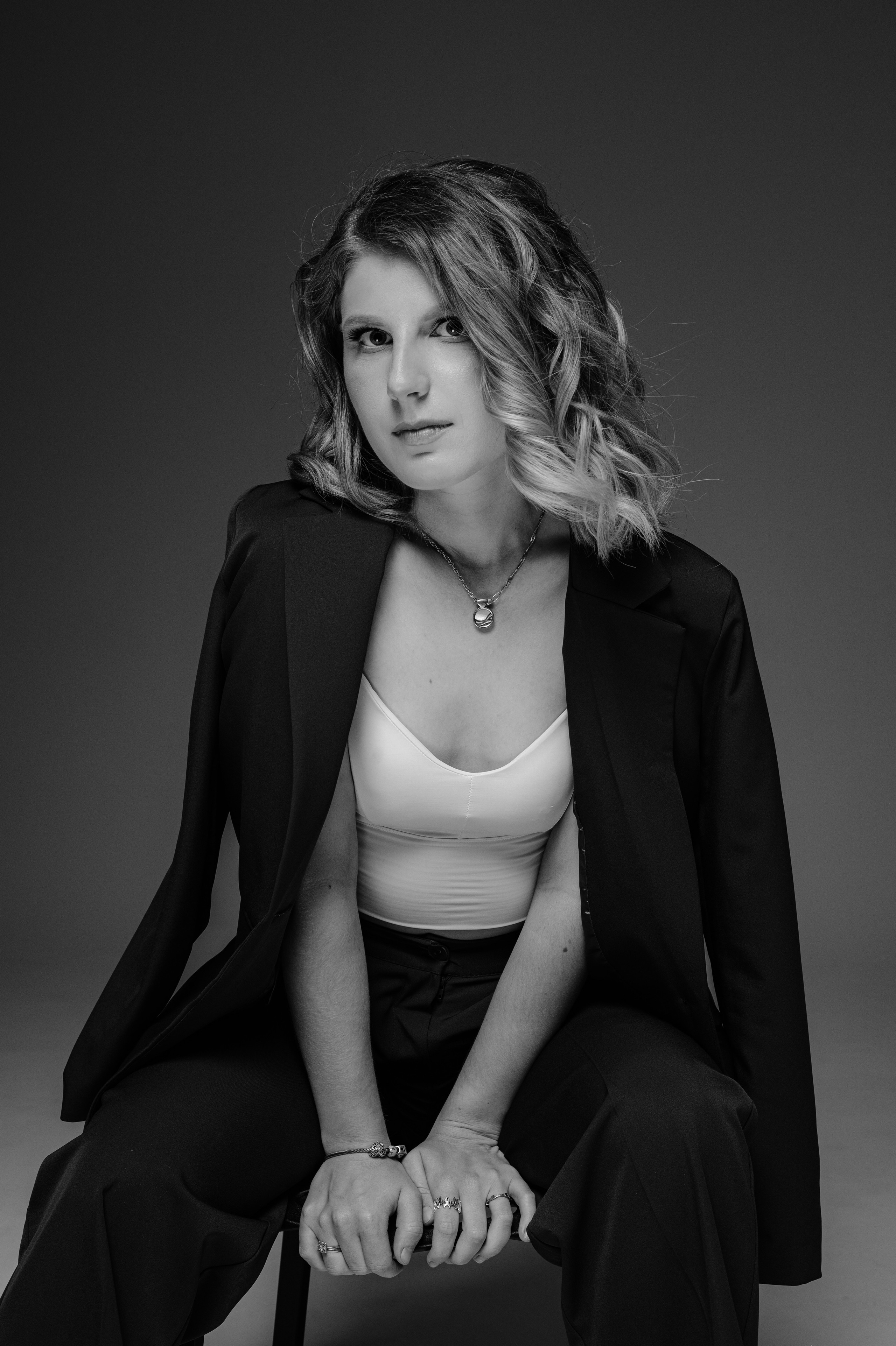 Марина. Фотограф Николай Павленко в Гомеле