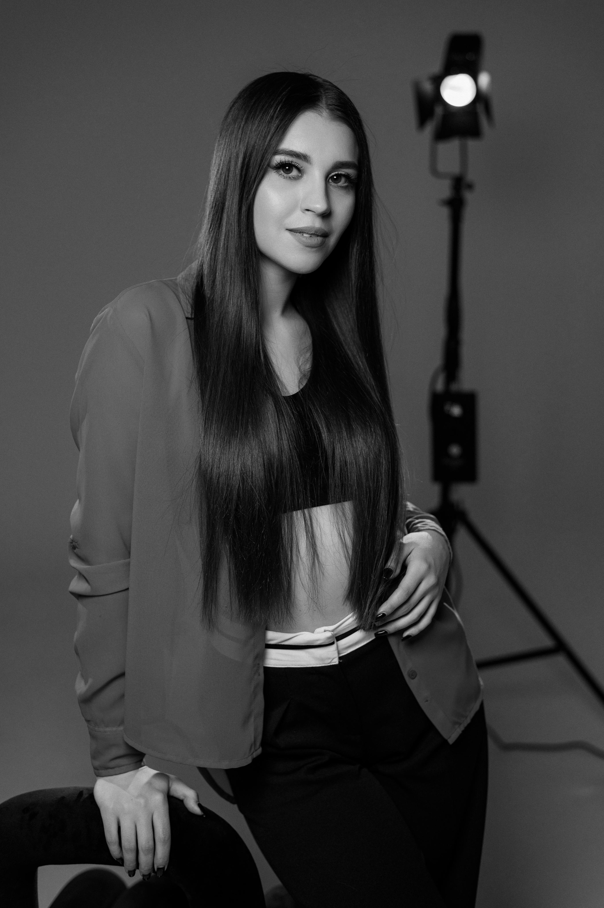 Маргарита. Фотограф Николай Павленко в Гомеле