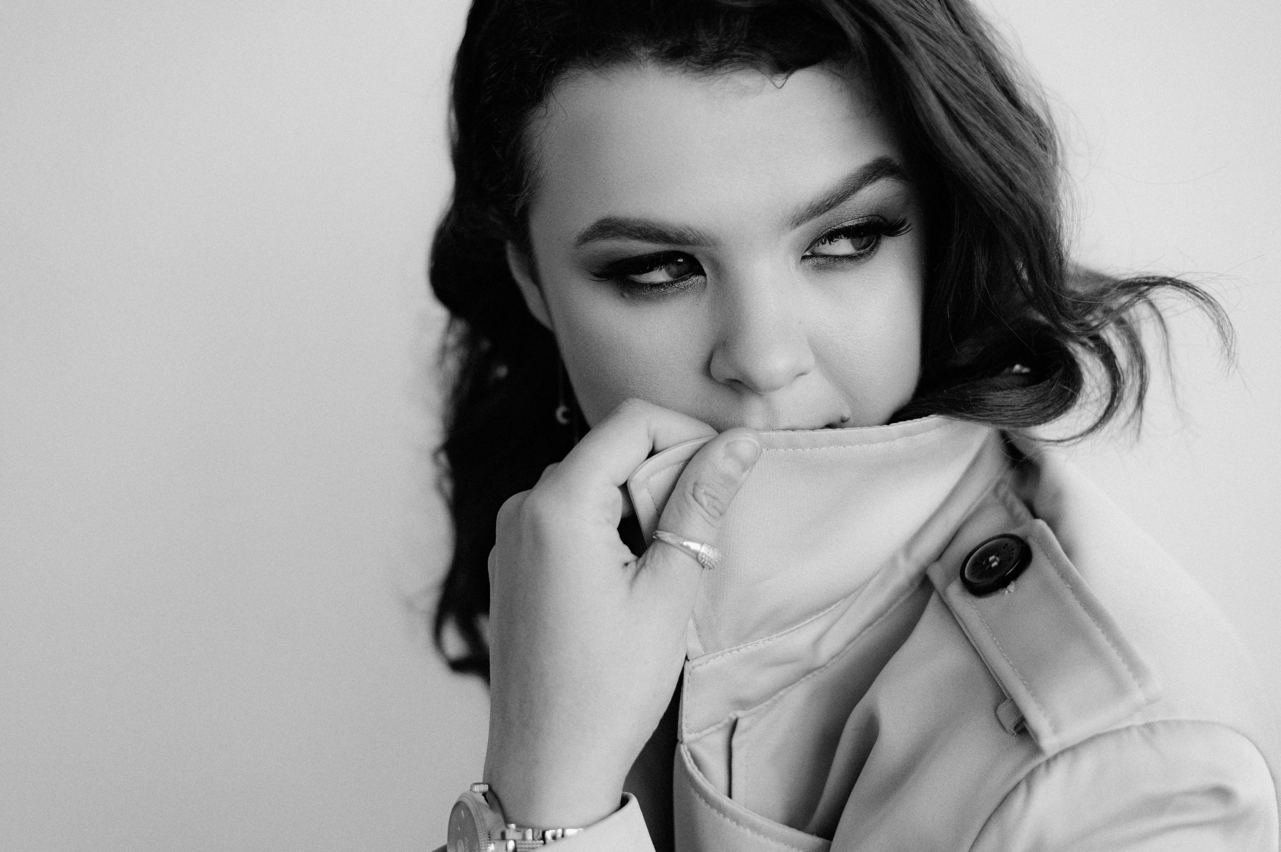 Диана. Фотограф в Гомеле Николай Павленко