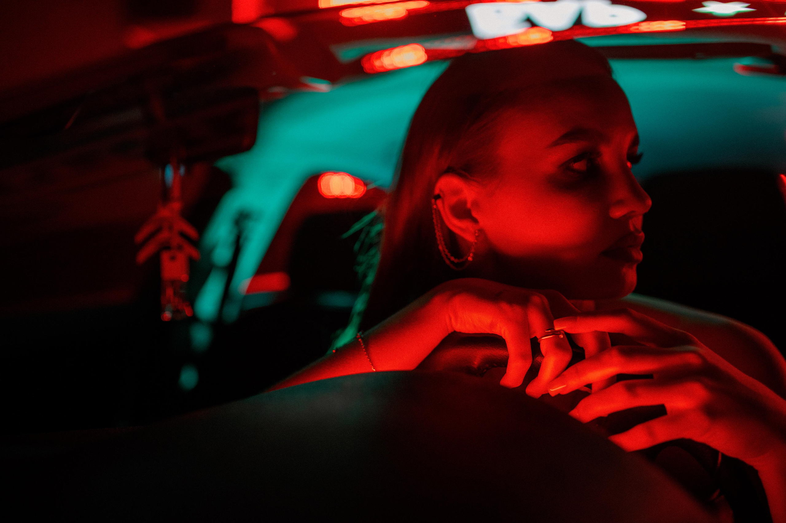 Лиза. Фотограф Николай Павленко в Гомеле