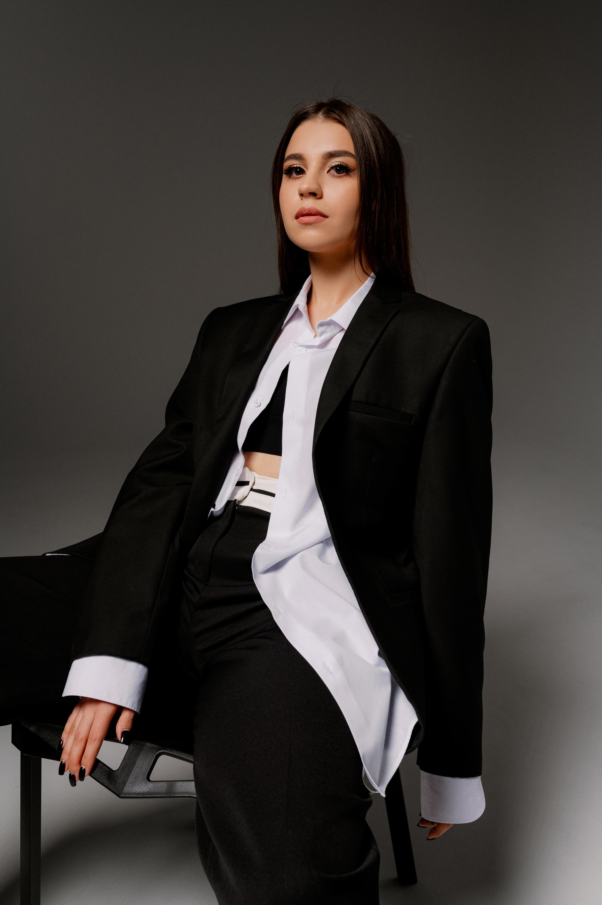 Маргарита. Фотограф Николай Павленко в Гомеле