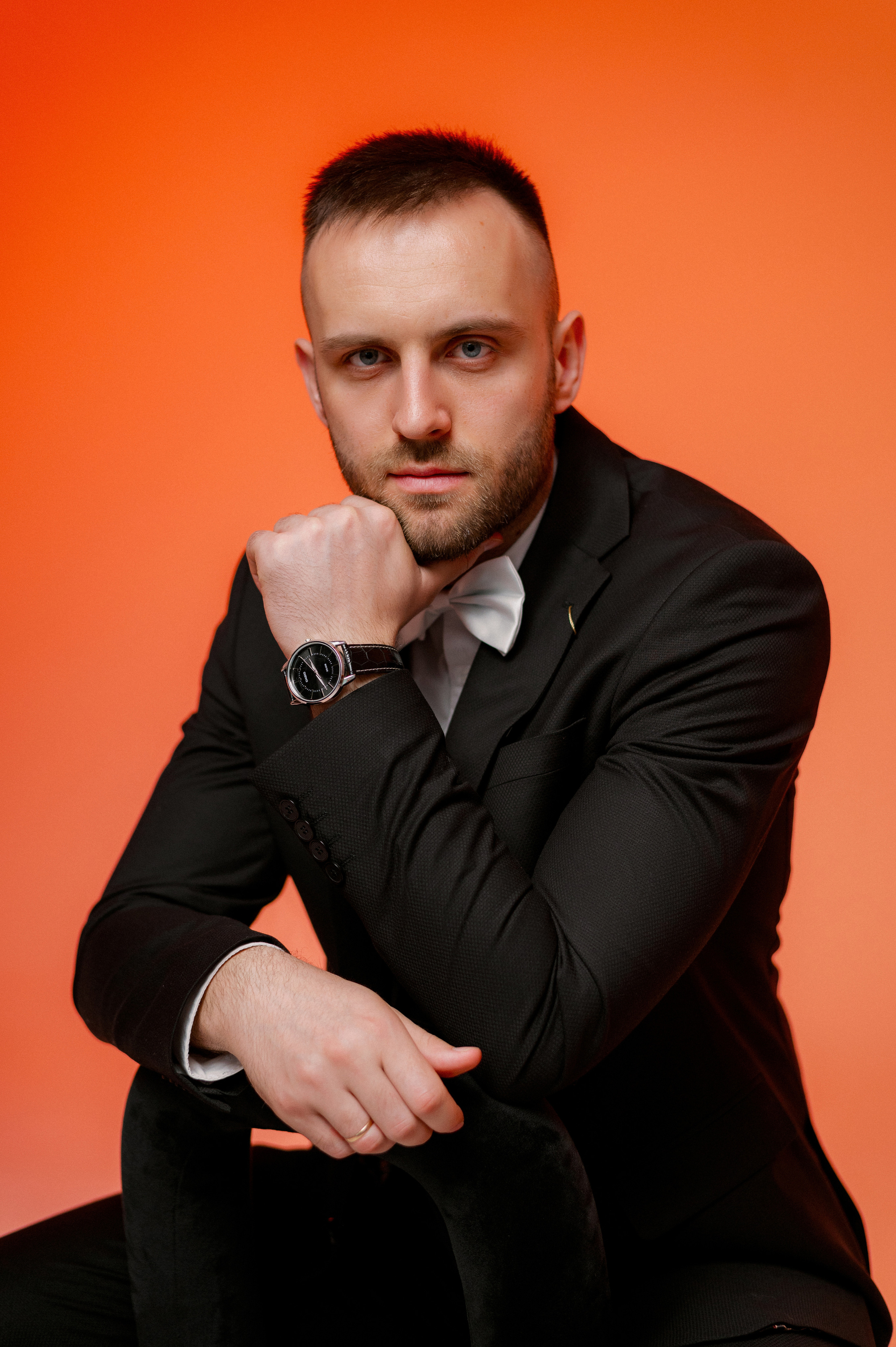 Кристина и Александр. Фотограф Николай Павленко в Гомеле