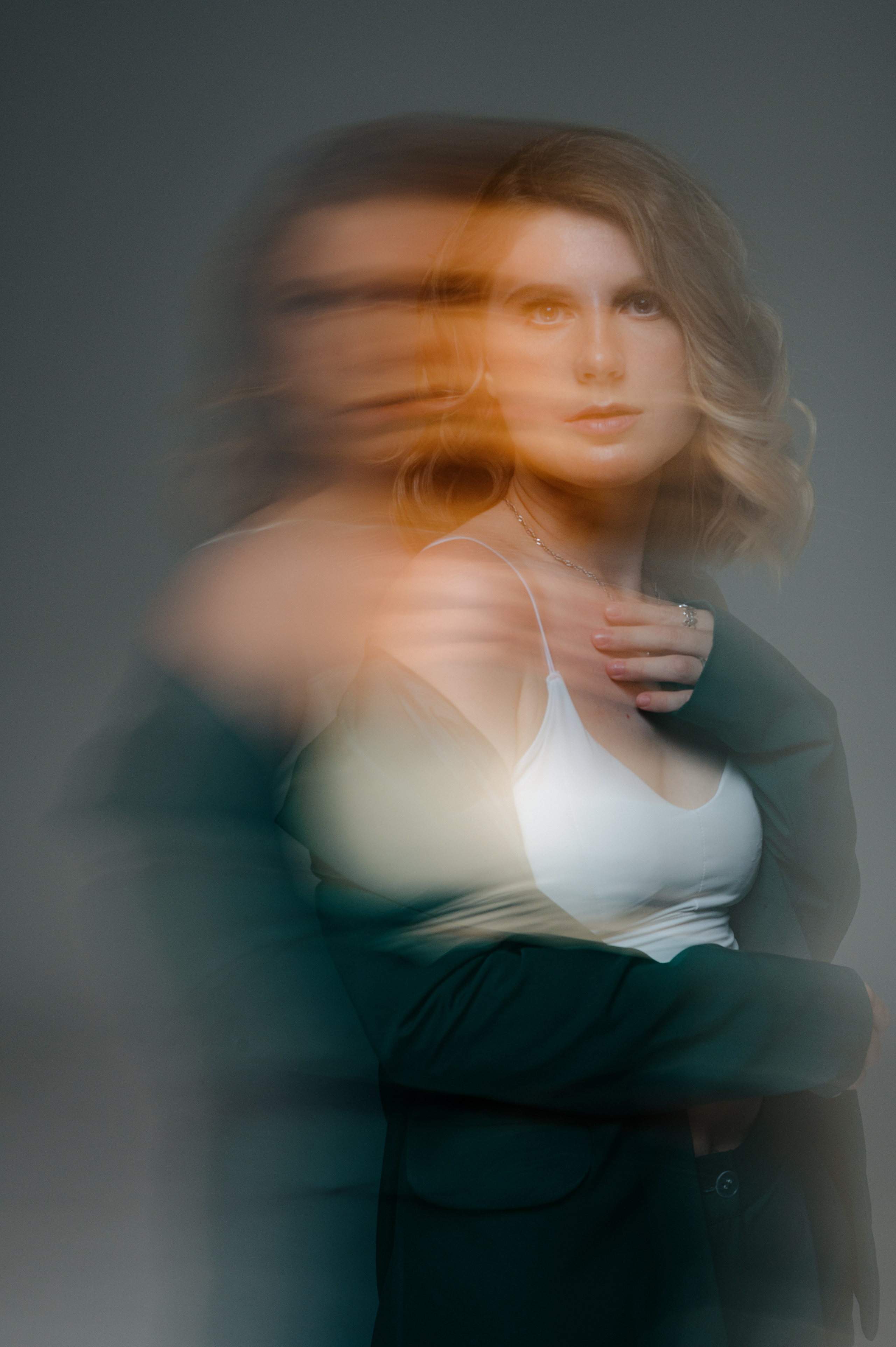 Марина. Фотограф Николай Павленко в Гомеле