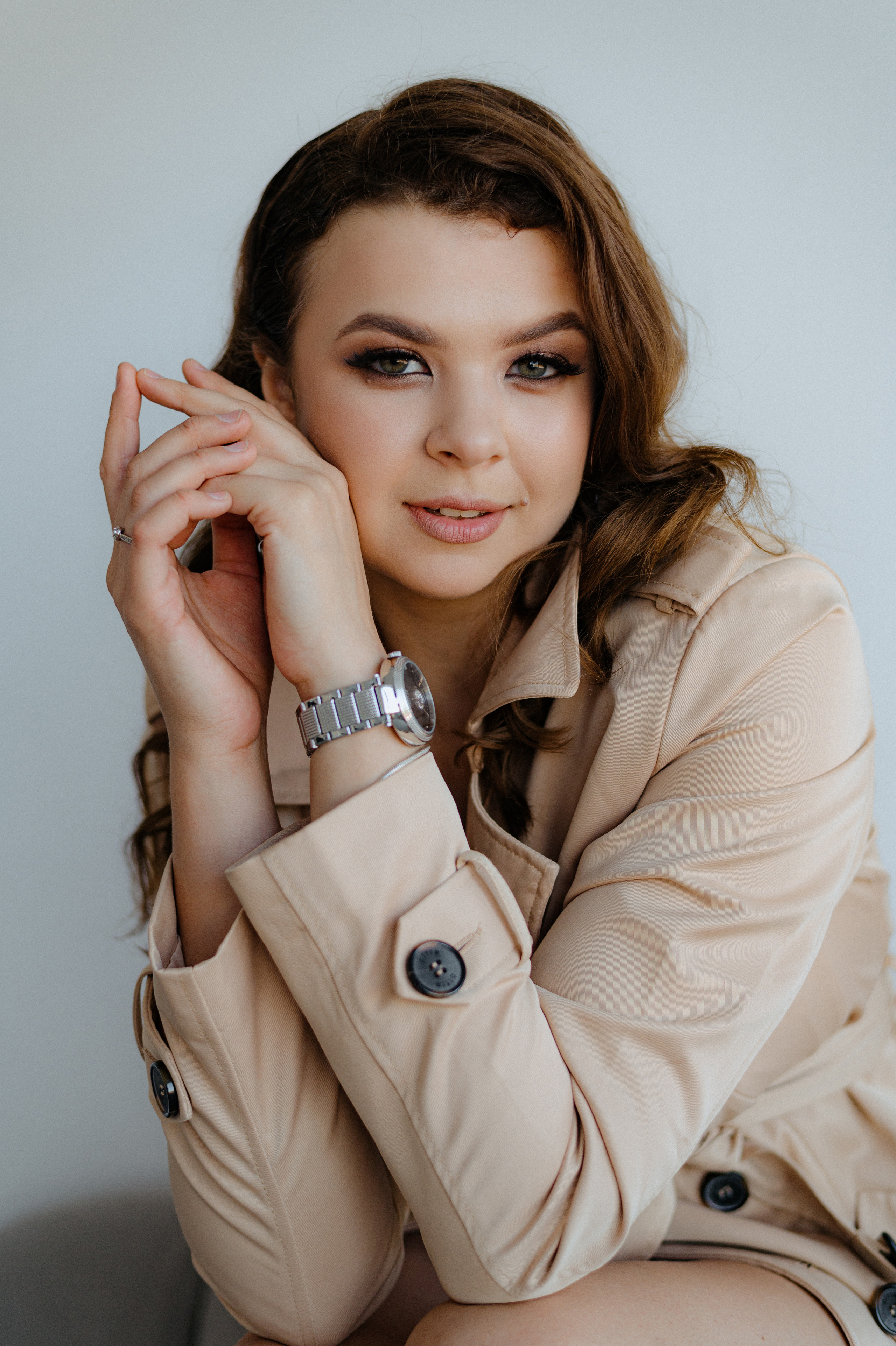 Диана. Фотограф в Гомеле Николай Павленко