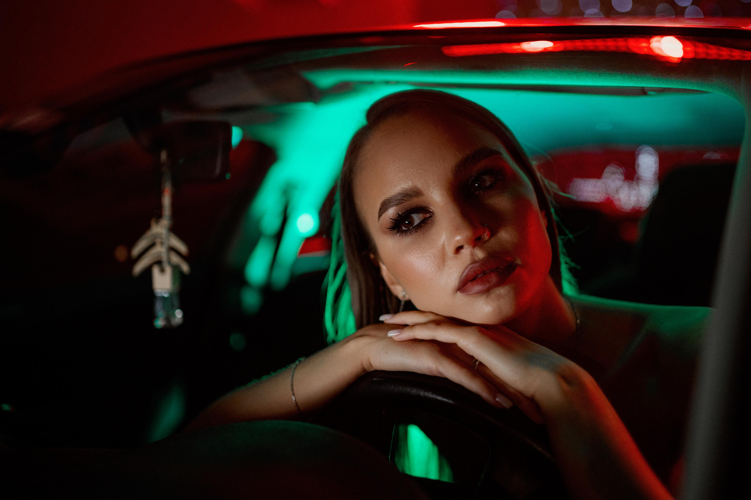 Лиза. Фотограф Николай Павленко в Гомеле