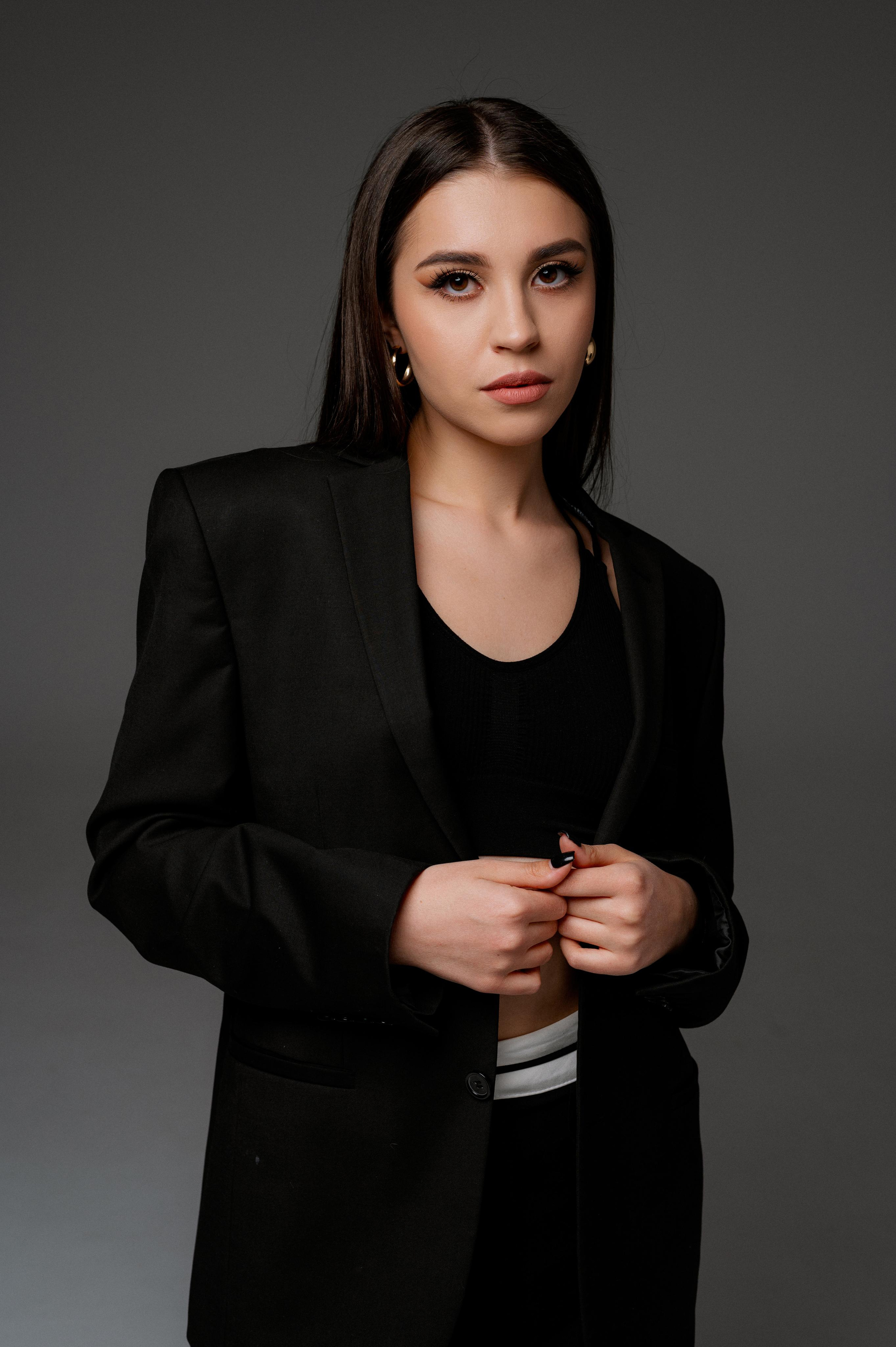 Маргарита. Фотограф Николай Павленко в Гомеле