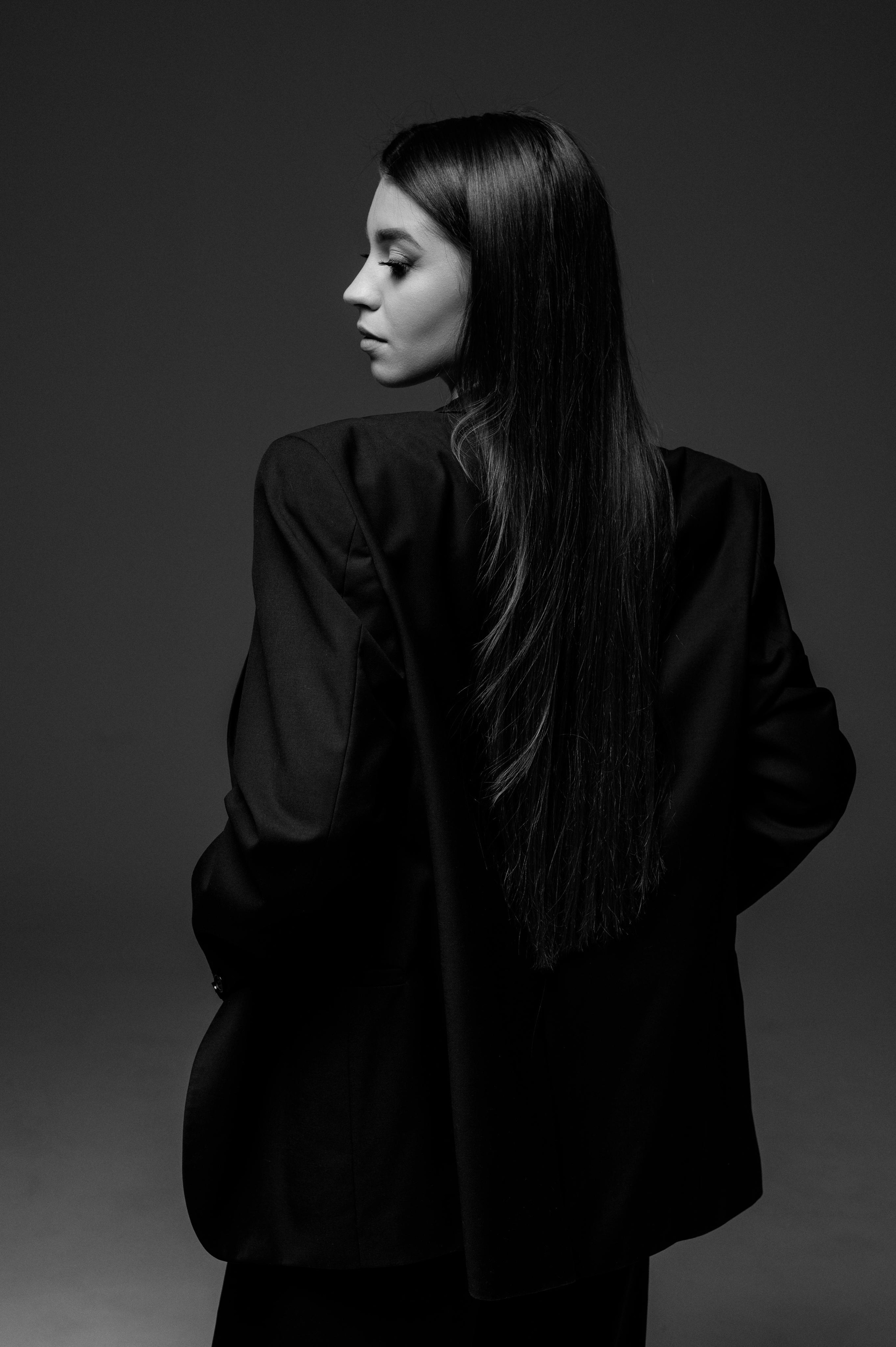 Маргарита. Фотограф Николай Павленко в Гомеле