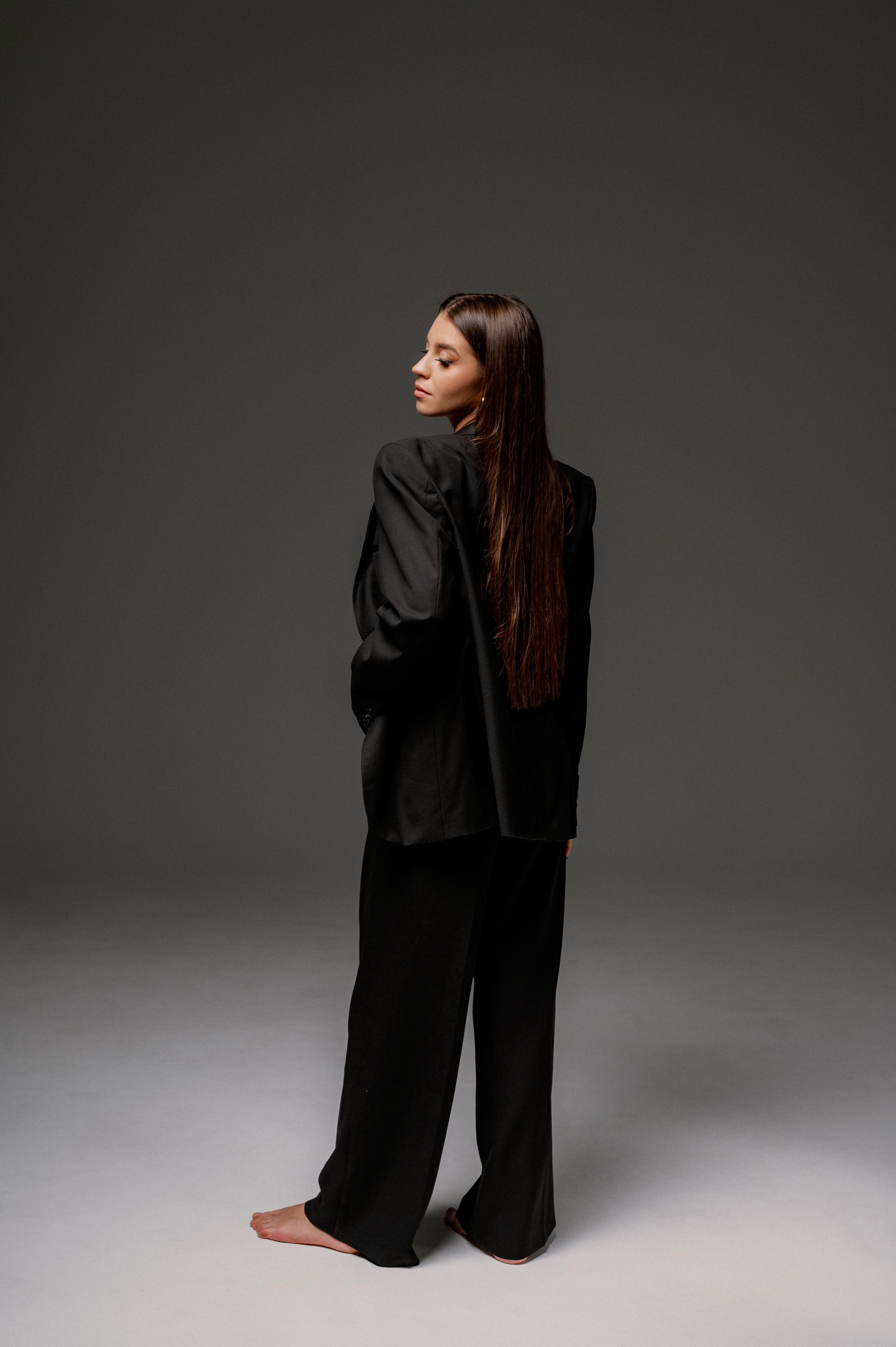 Маргарита. Фотограф Николай Павленко в Гомеле