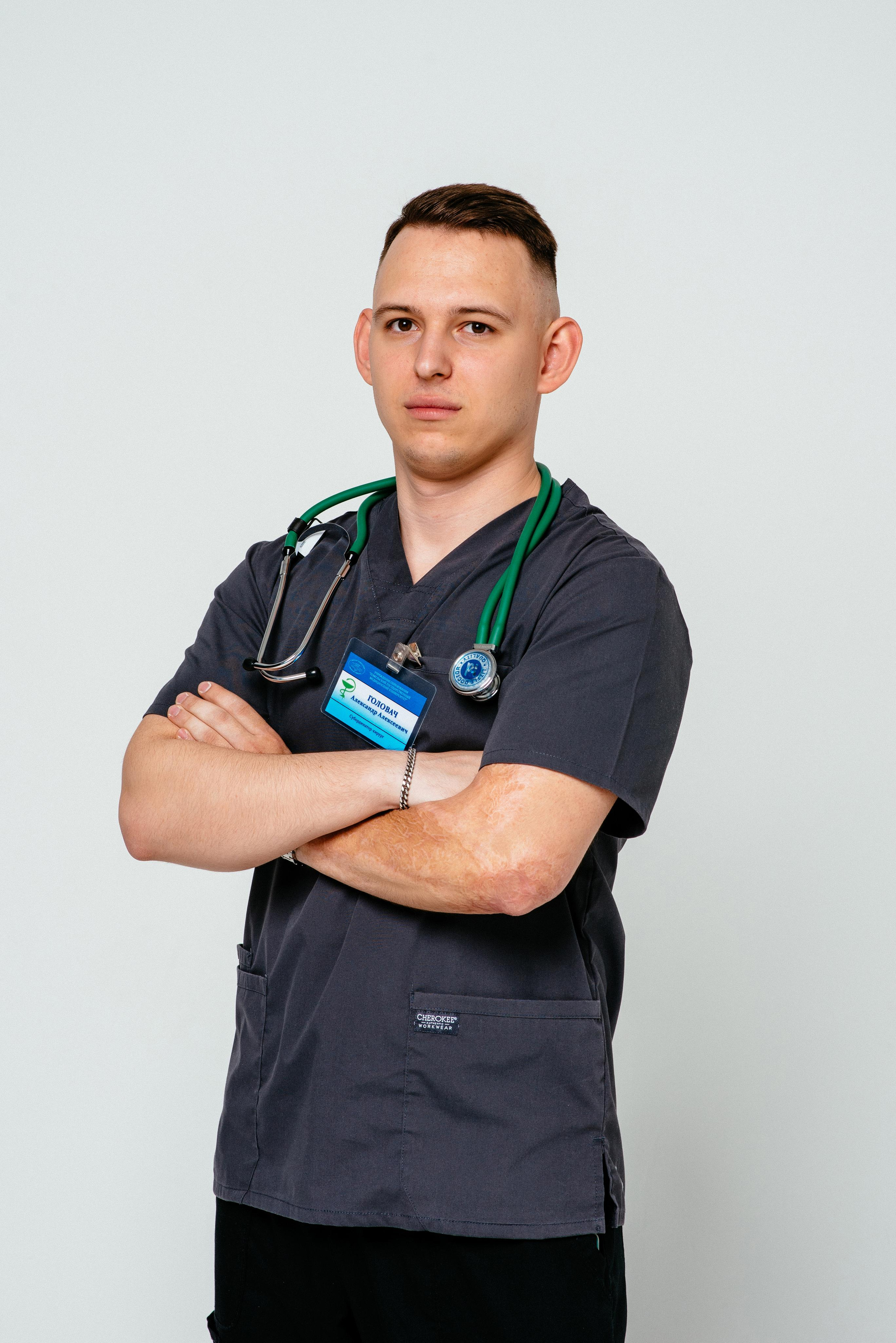 Выпускники ГГМУ. Фотограф в Гомеле Николай Павленко