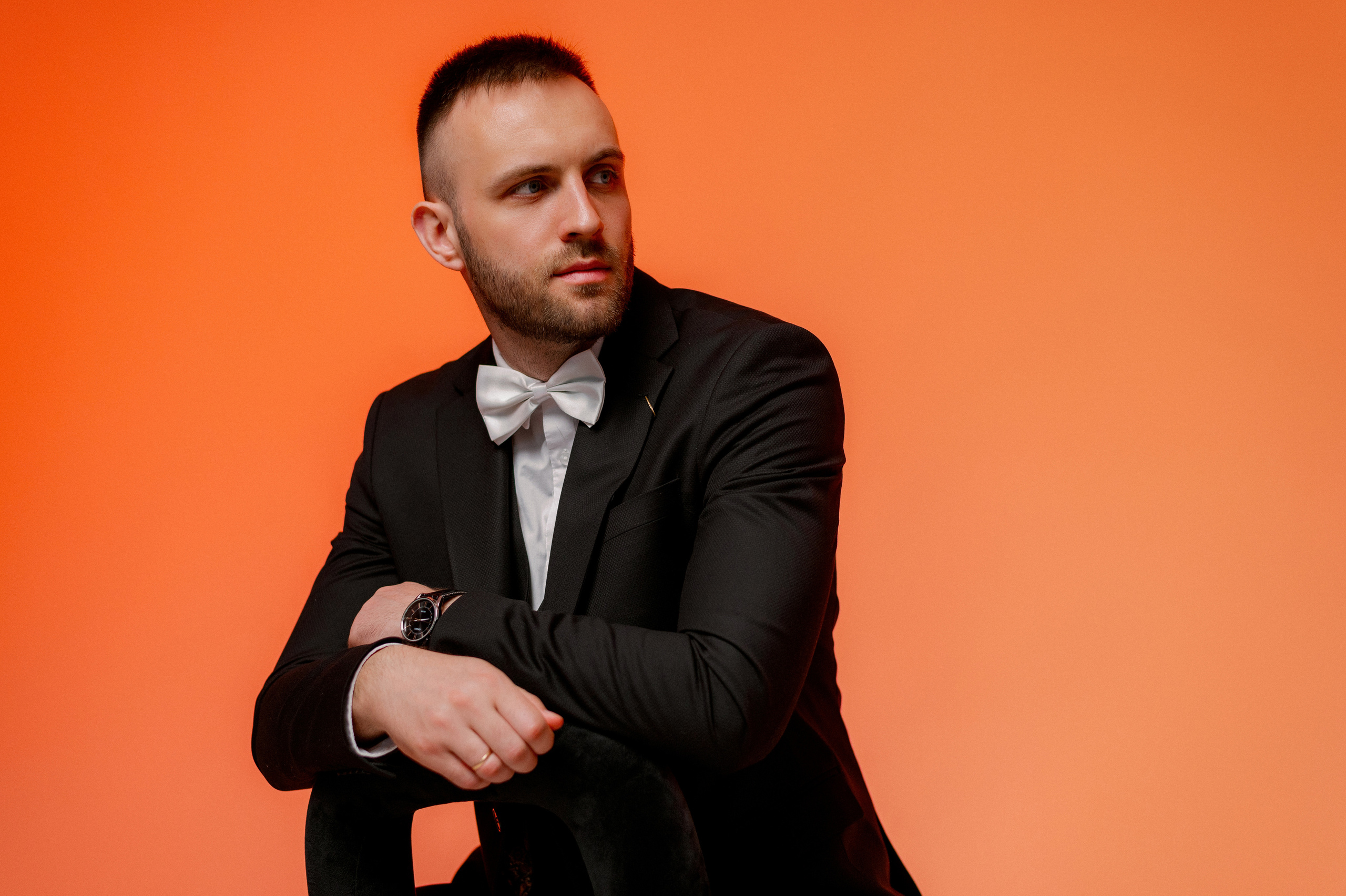 Кристина и Александр. Фотограф Николай Павленко в Гомеле