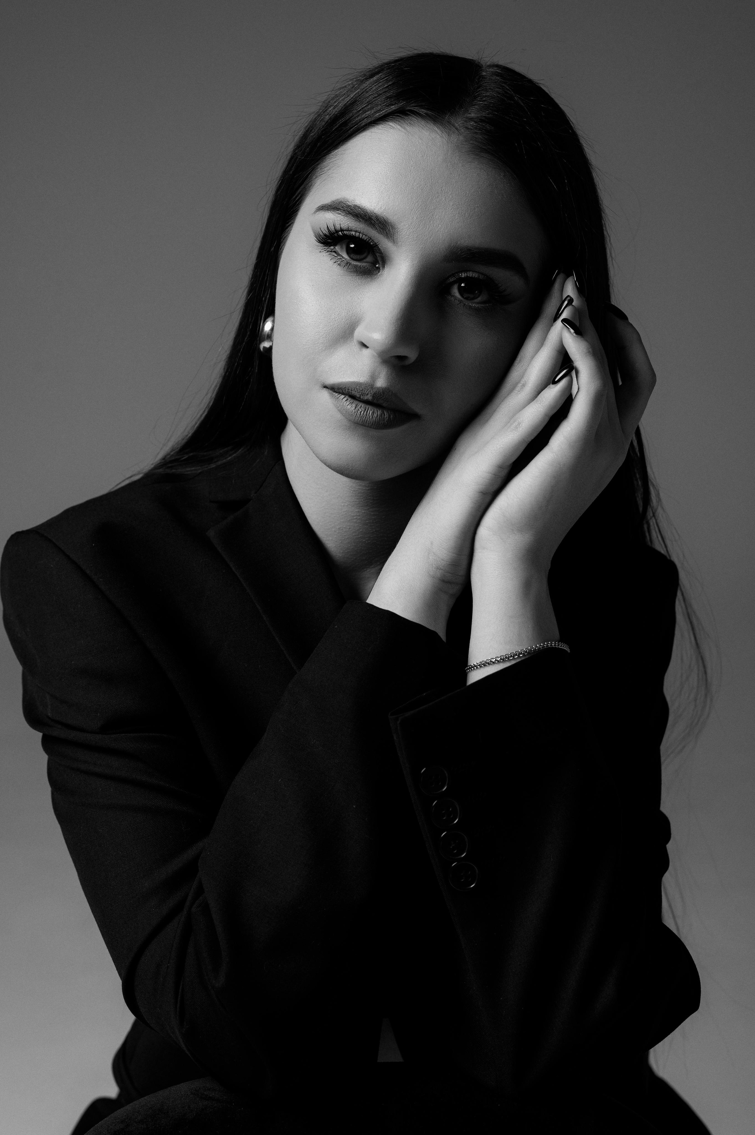 Маргарита. Фотограф Николай Павленко в Гомеле