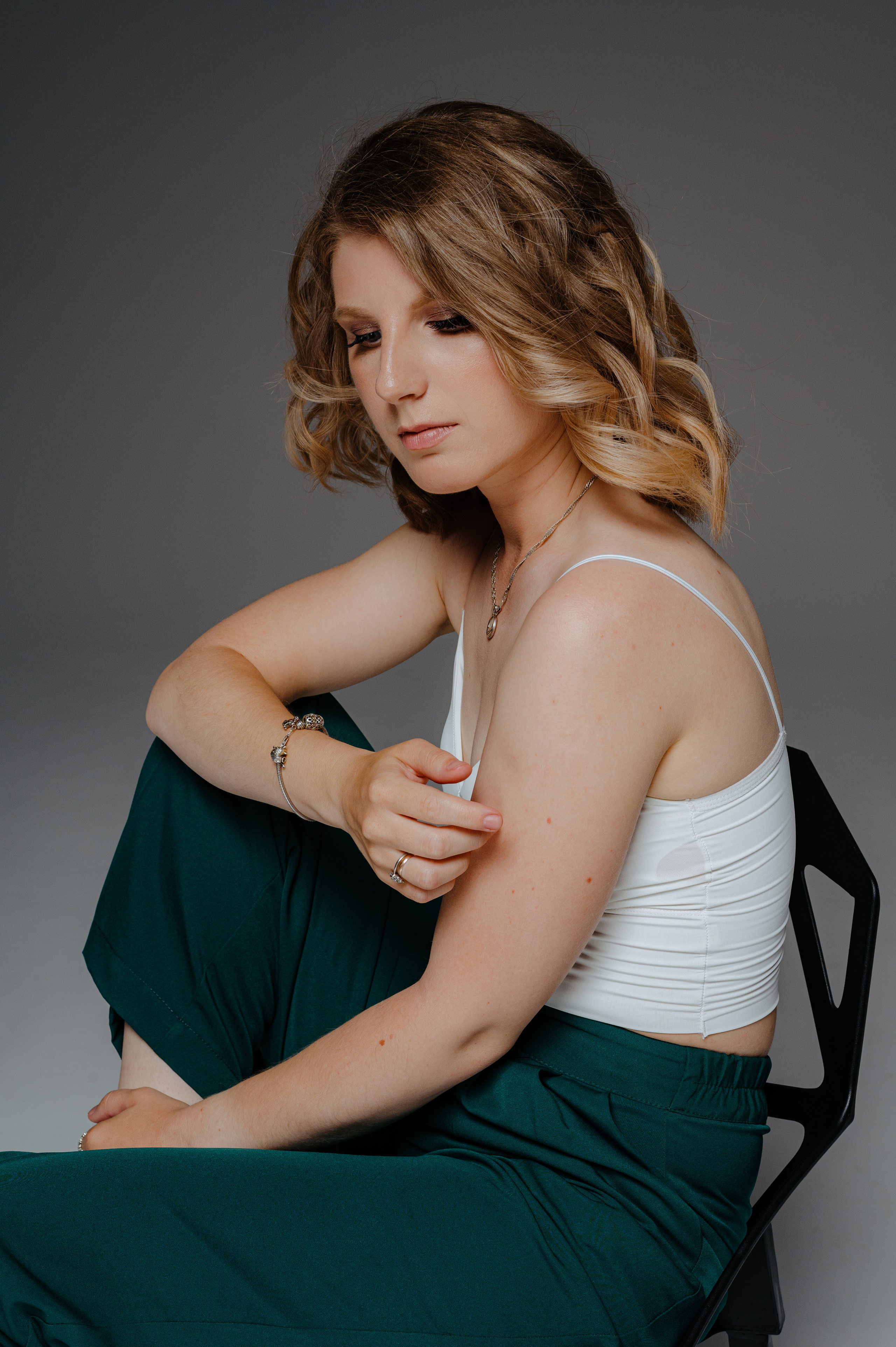 Марина. Фотограф Николай Павленко в Гомеле