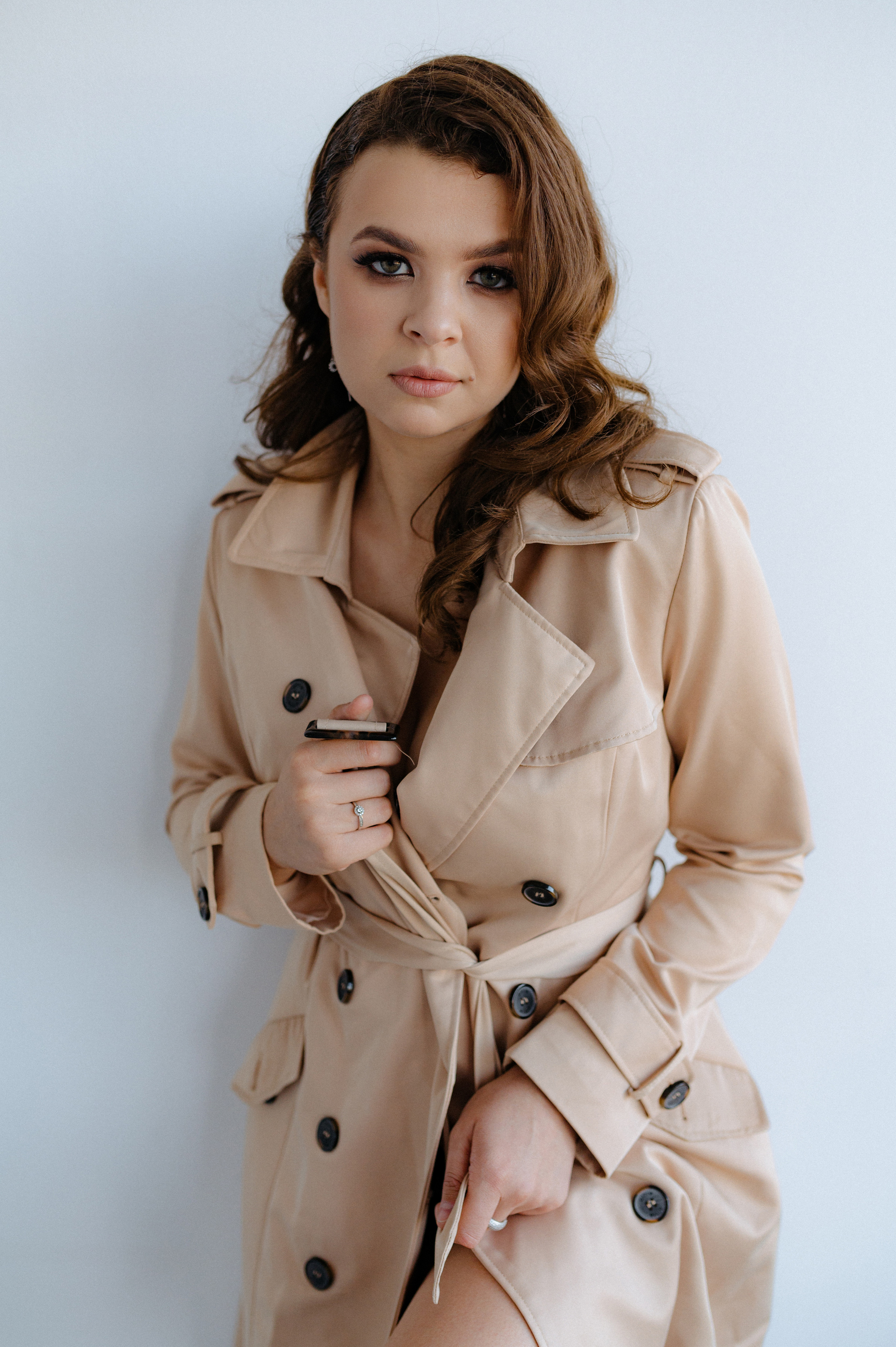 Диана. Фотограф в Гомеле Николай Павленко