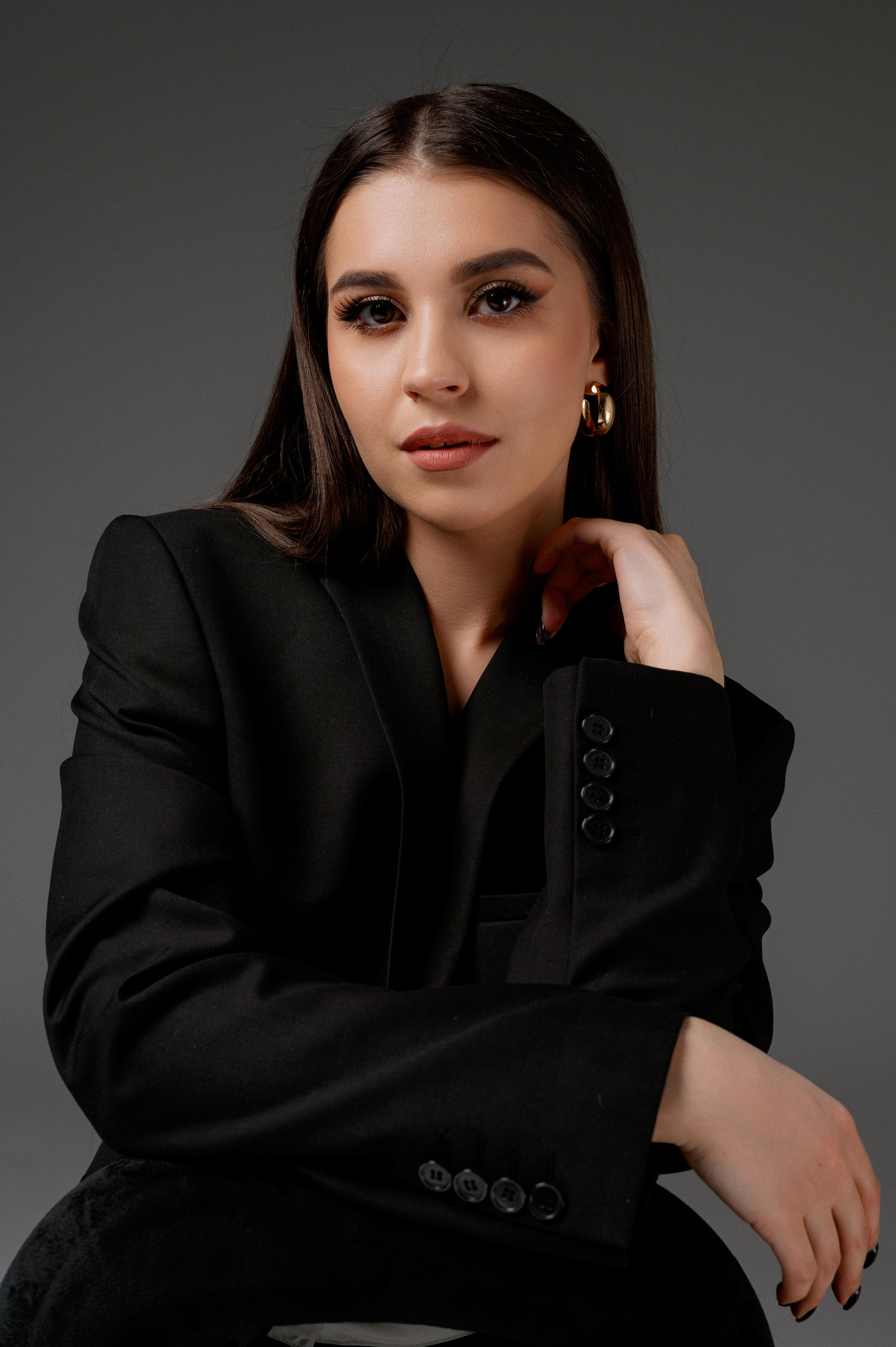 Маргарита. Фотограф Николай Павленко в Гомеле