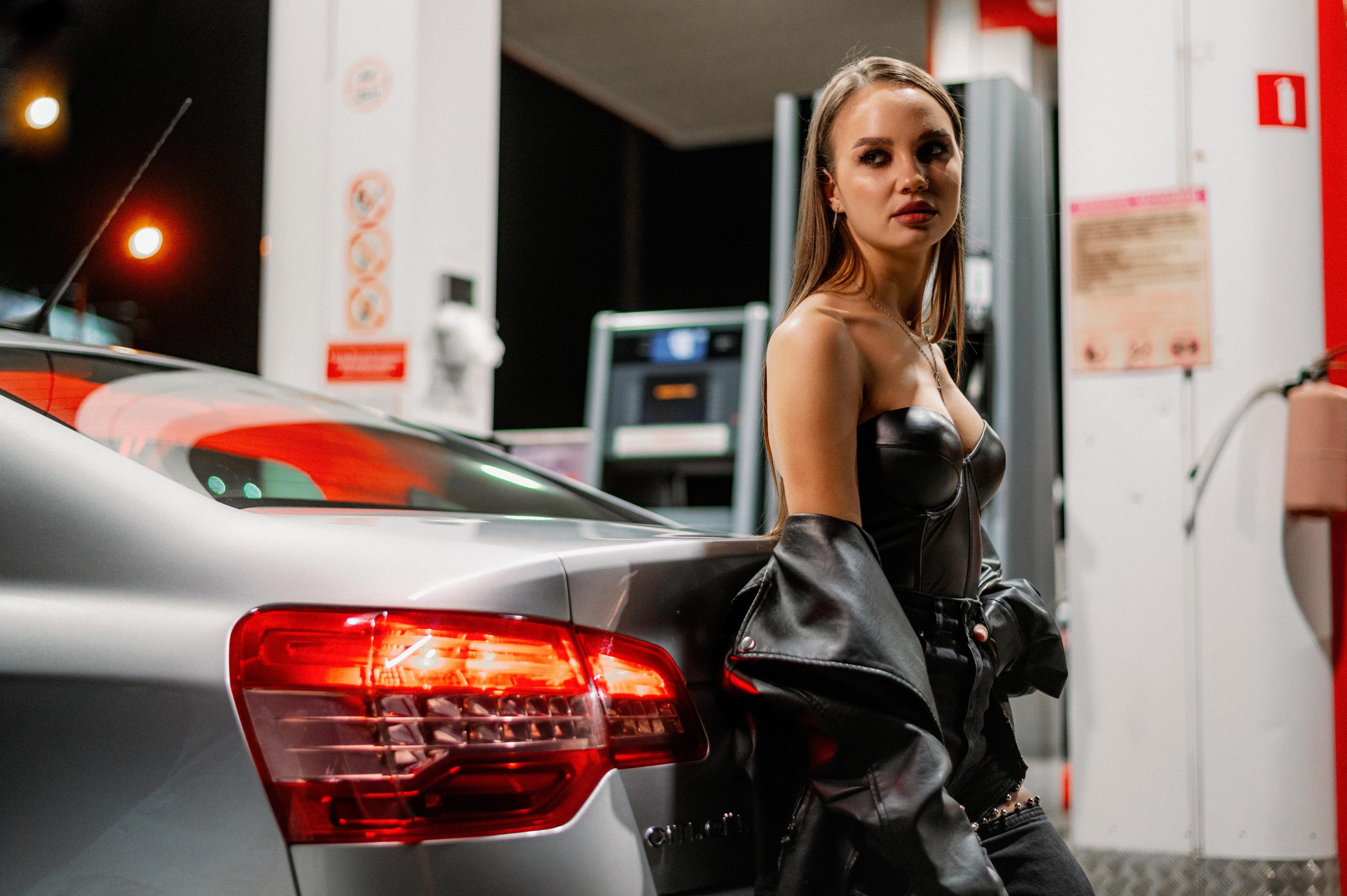 Лиза. Фотограф Николай Павленко в Гомеле