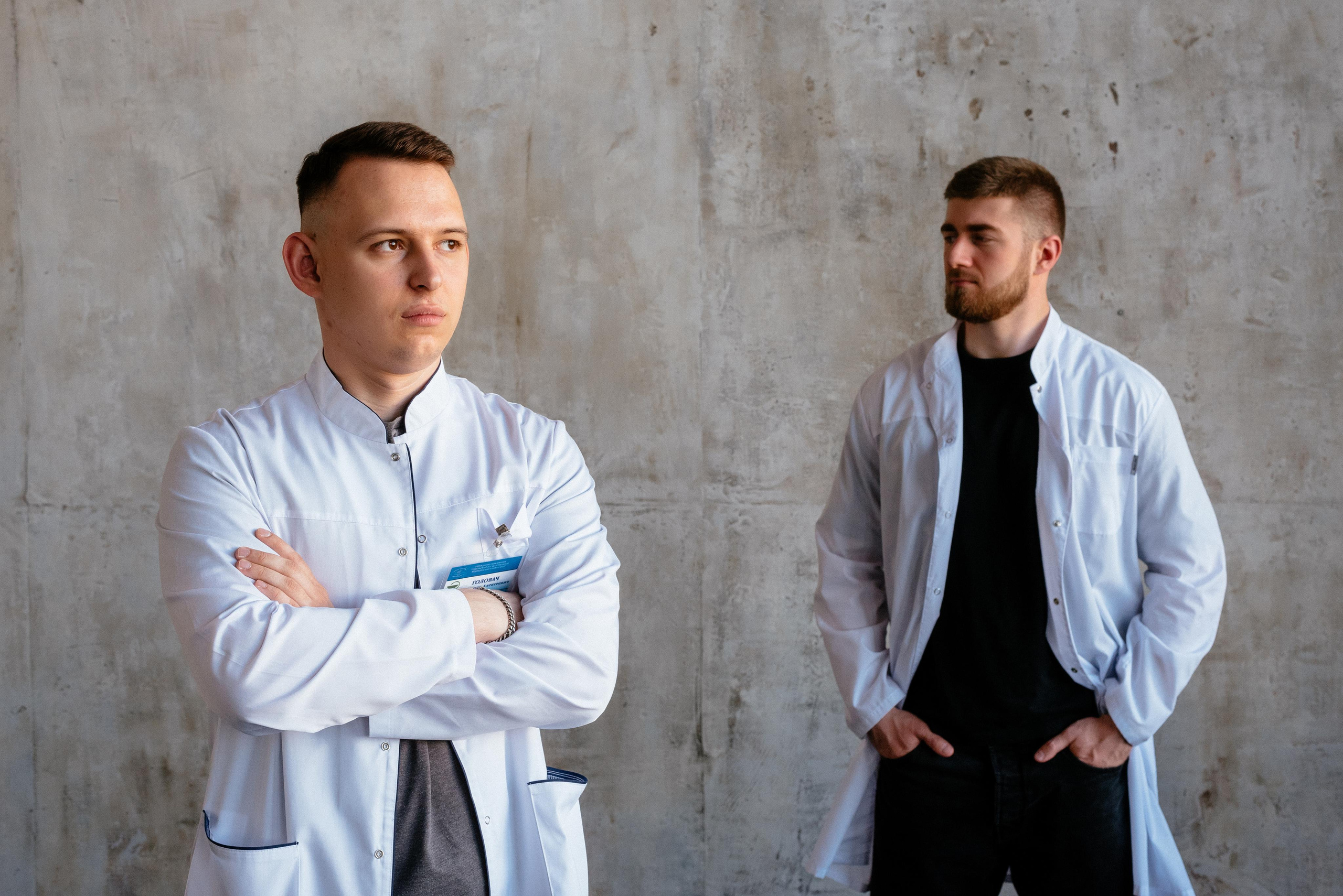 Выпускники ГГМУ. Фотограф в Гомеле Николай Павленко