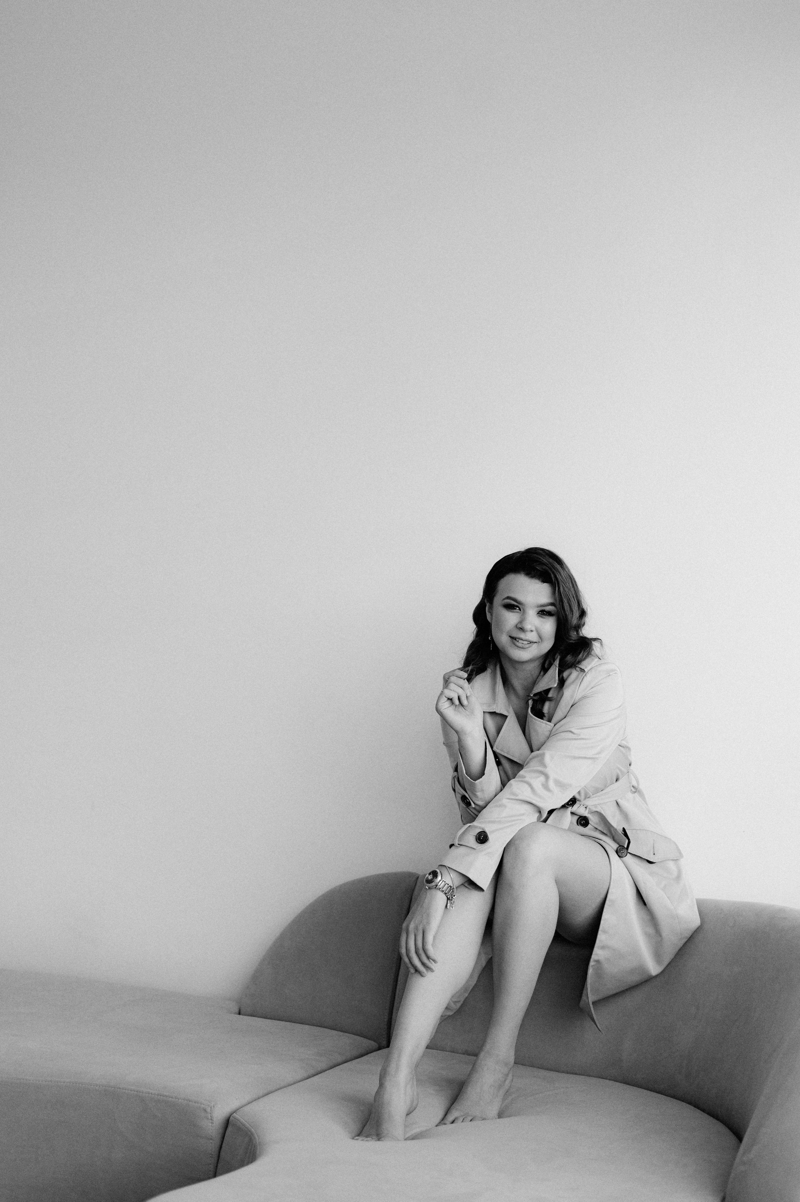 Диана. Фотограф в Гомеле Николай Павленко