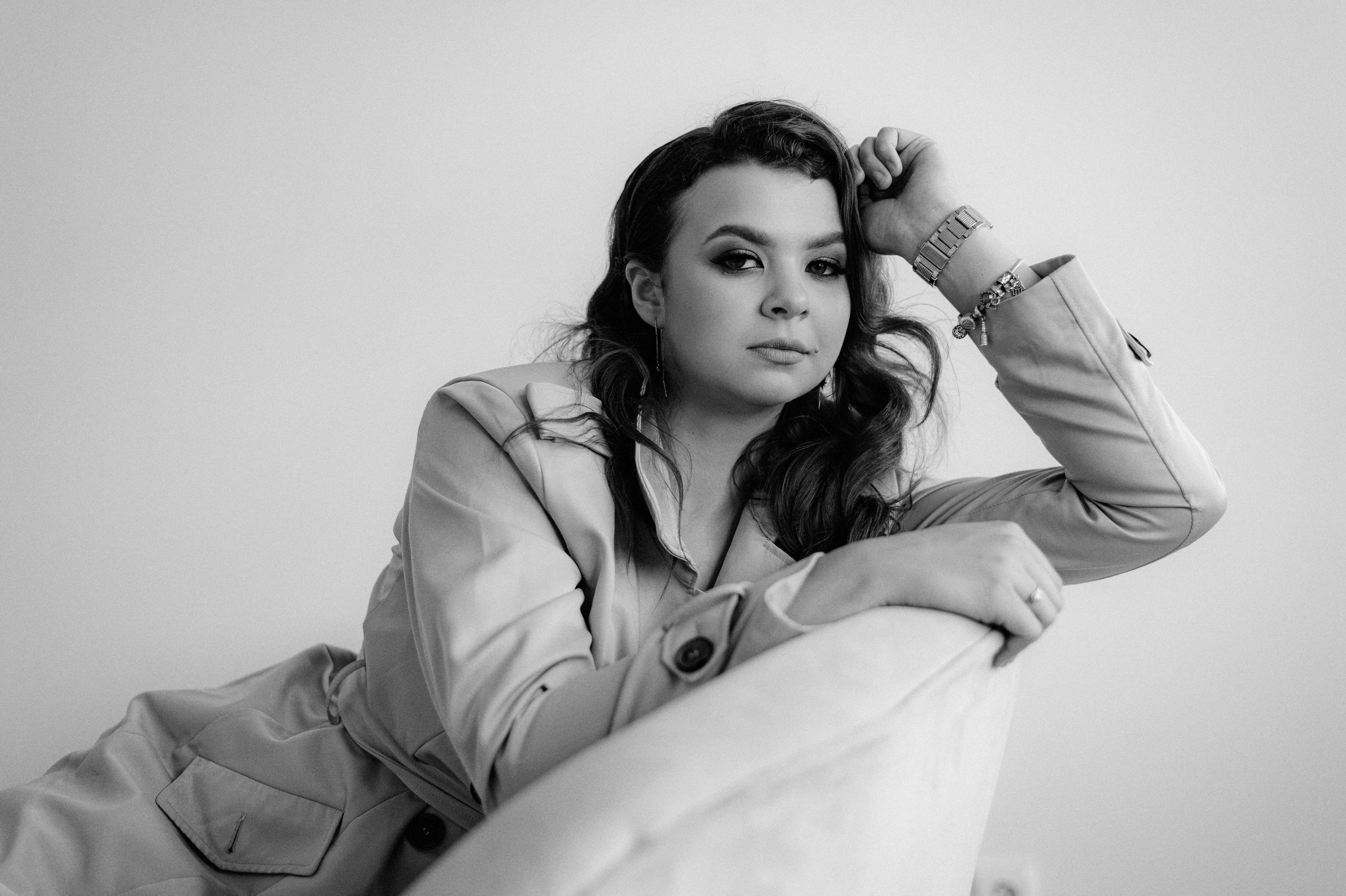 Диана. Фотограф в Гомеле Николай Павленко