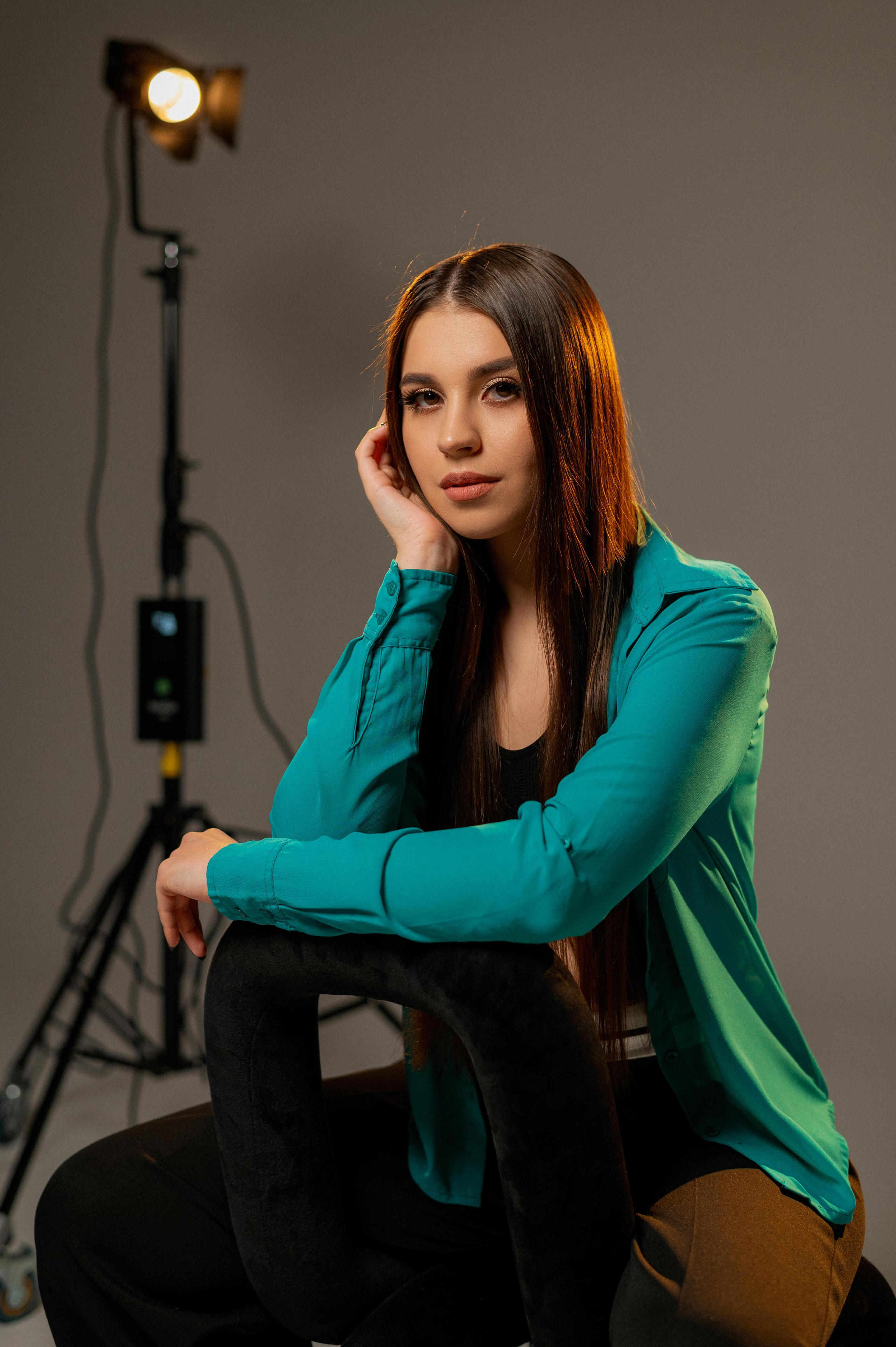 Маргарита. Фотограф Николай Павленко в Гомеле