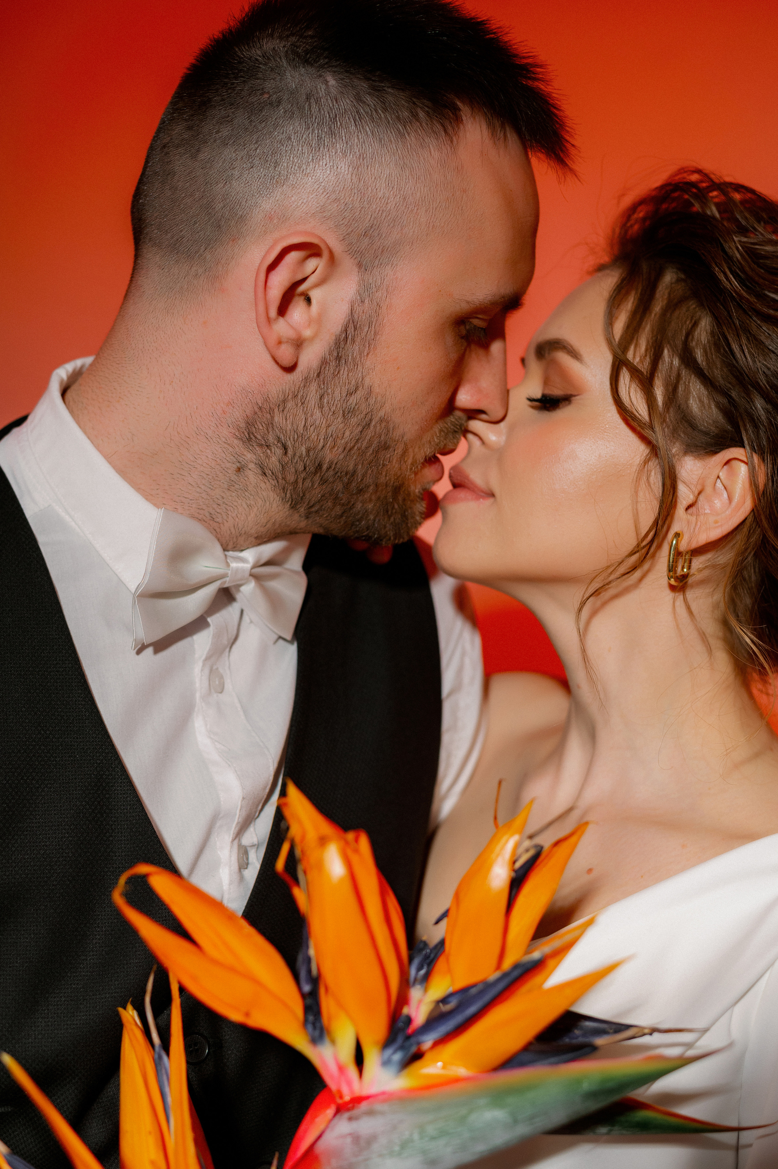 Кристина и Александр. Фотограф Николай Павленко в Гомеле