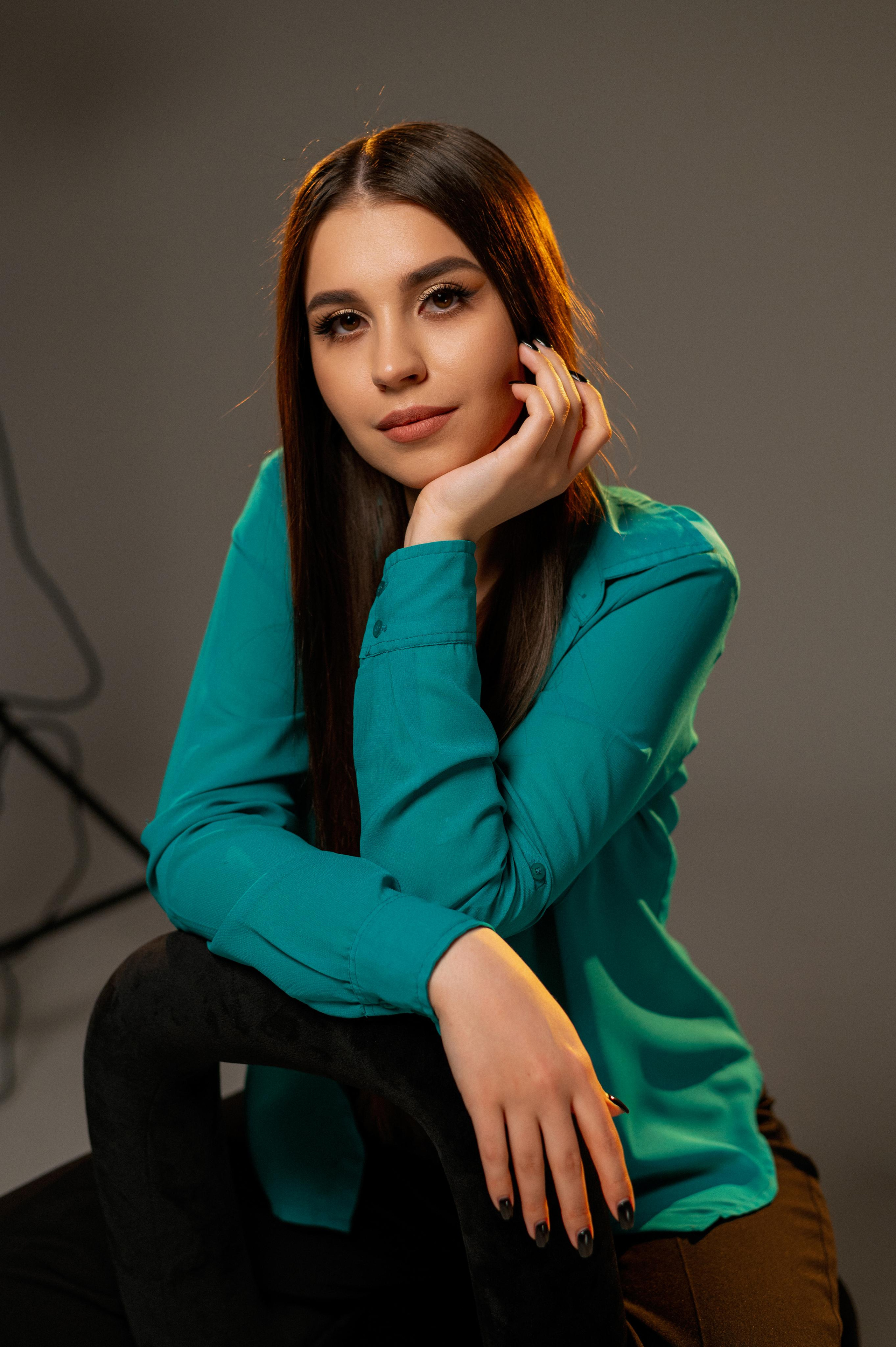 Маргарита. Фотограф Николай Павленко в Гомеле